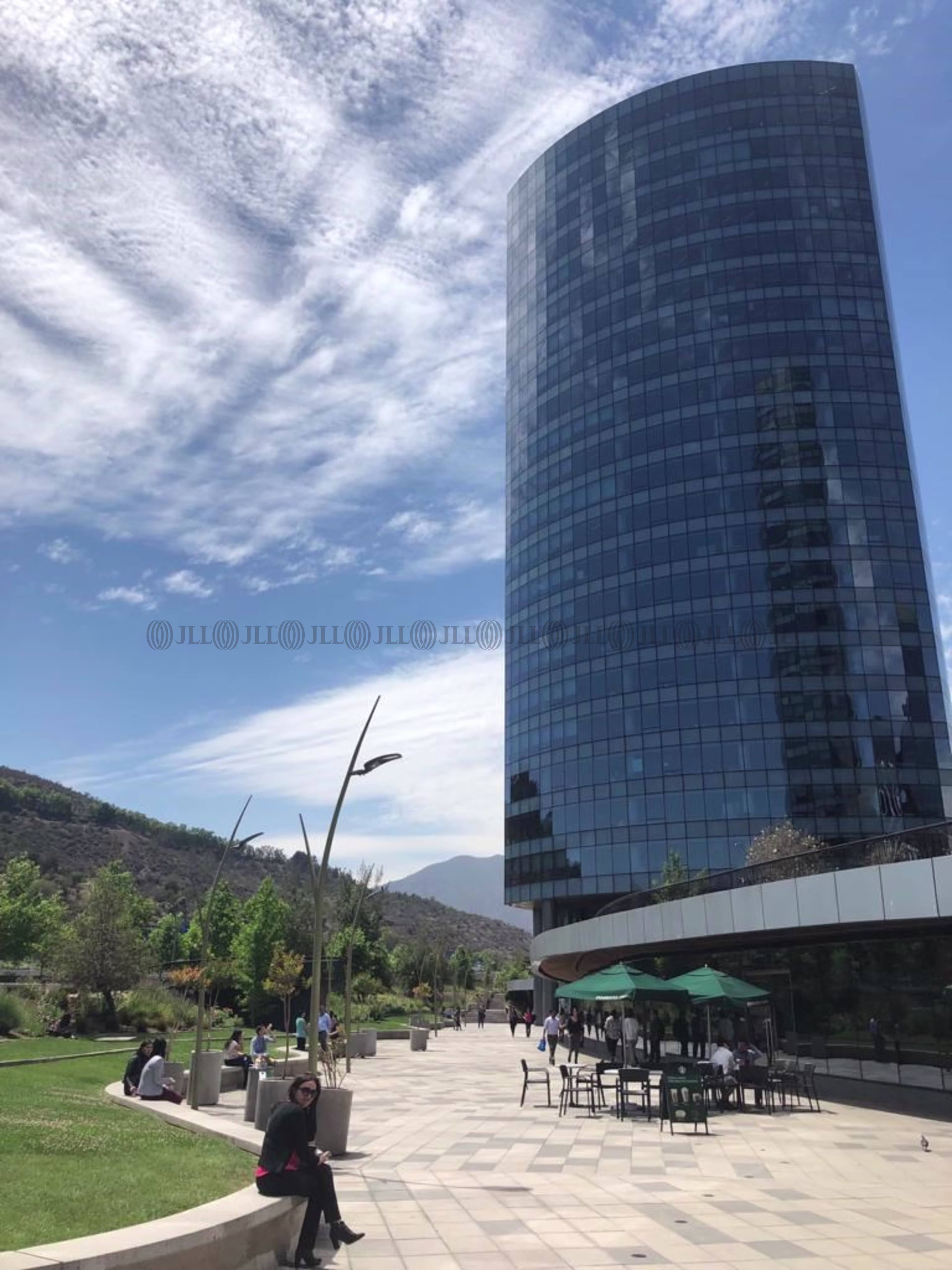 Av. Costanera Sur 2710, Ap. 503