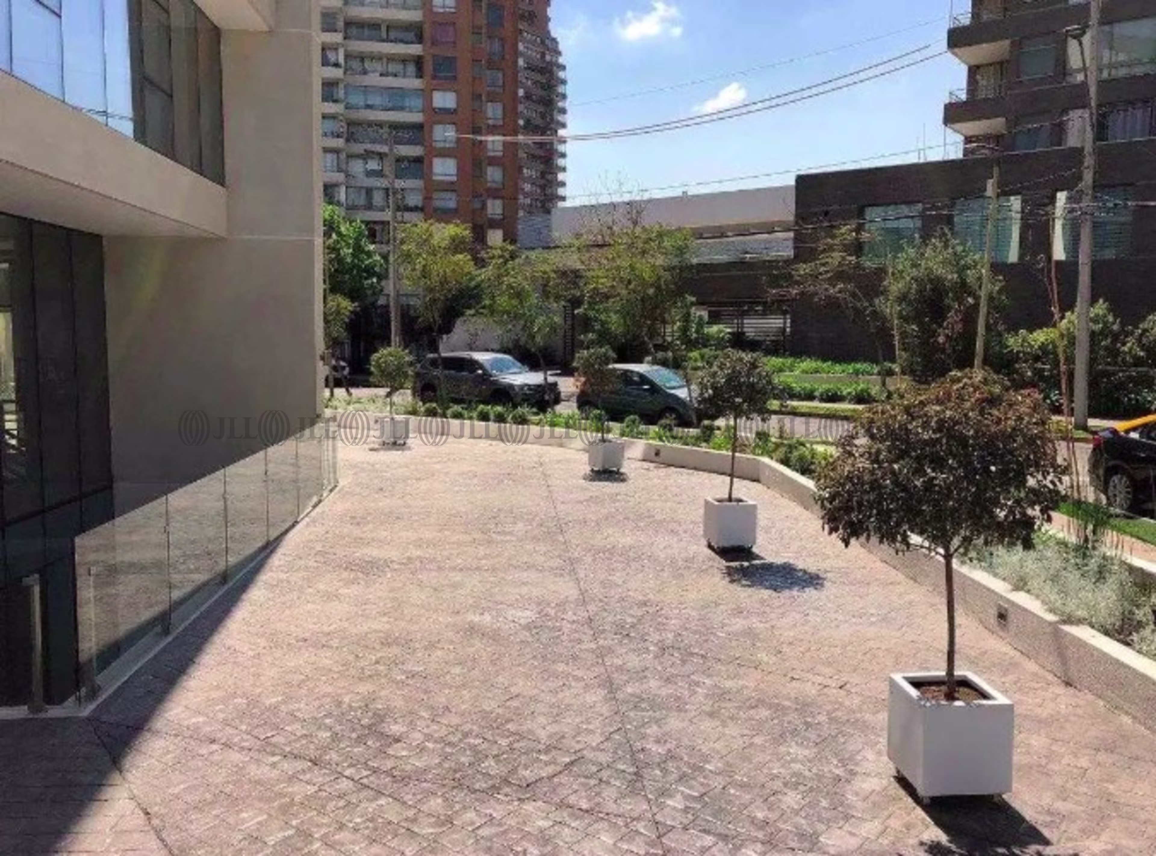Rosario Sur 620