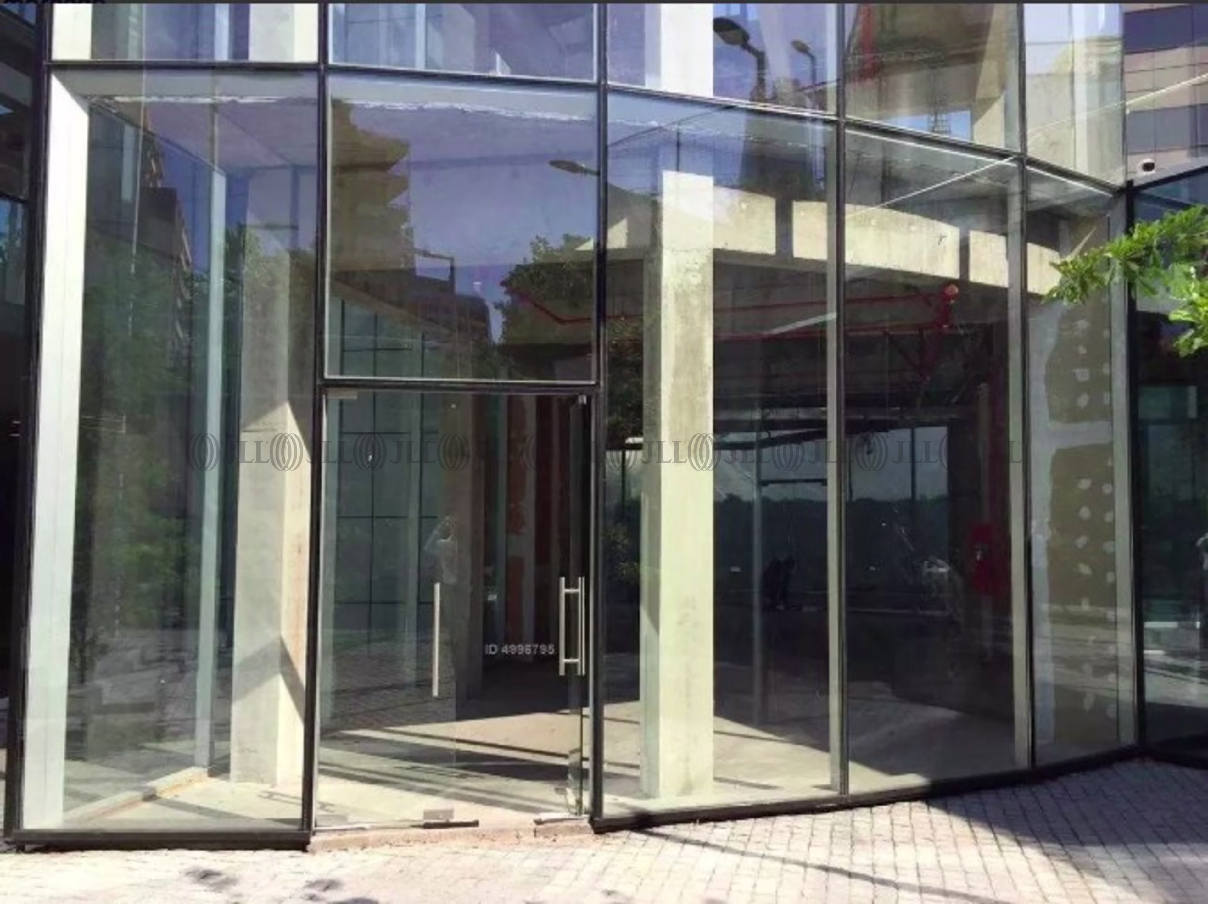 Avenida Apoquindo 2929