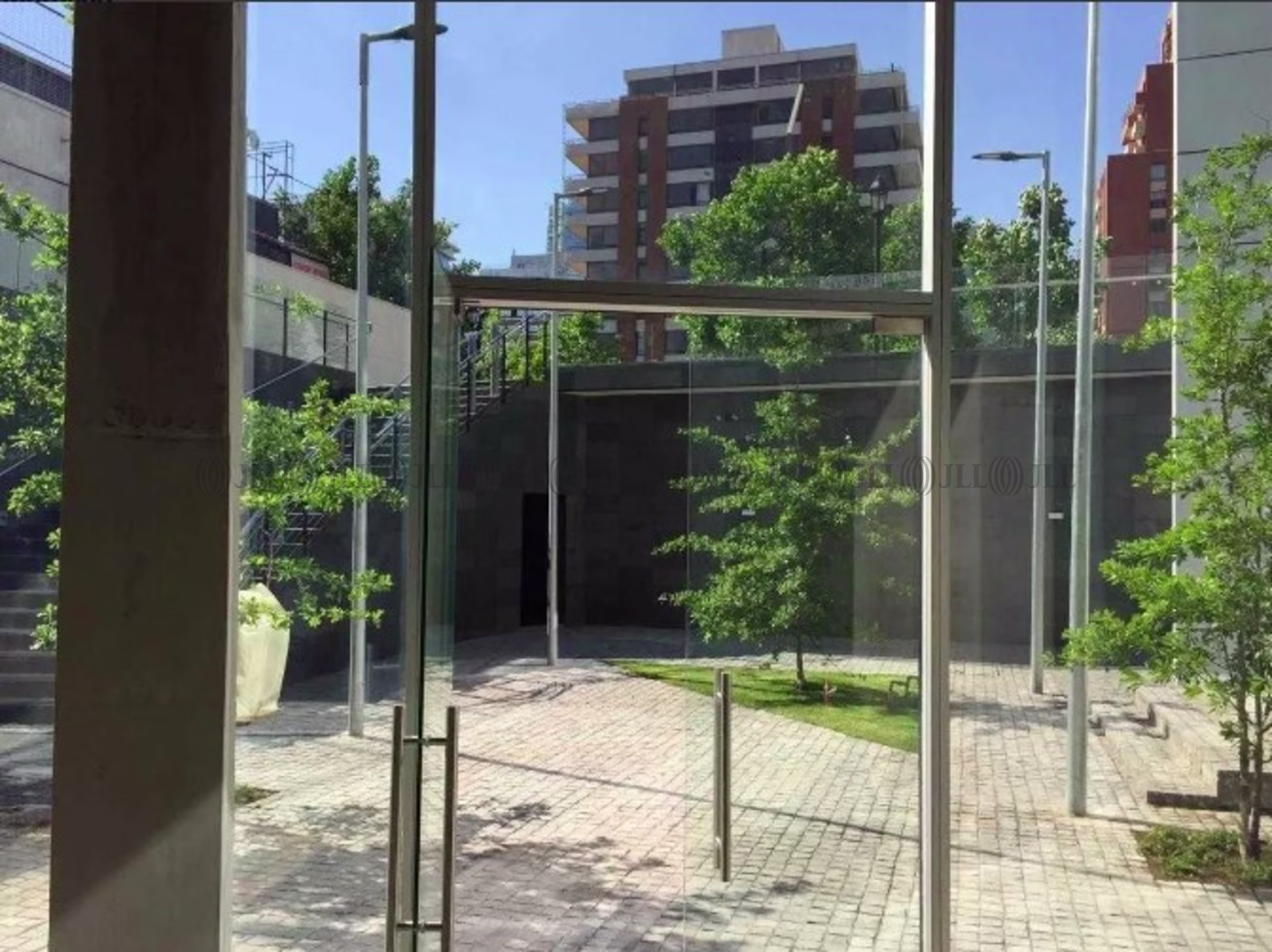 Avenida Apoquindo 2929