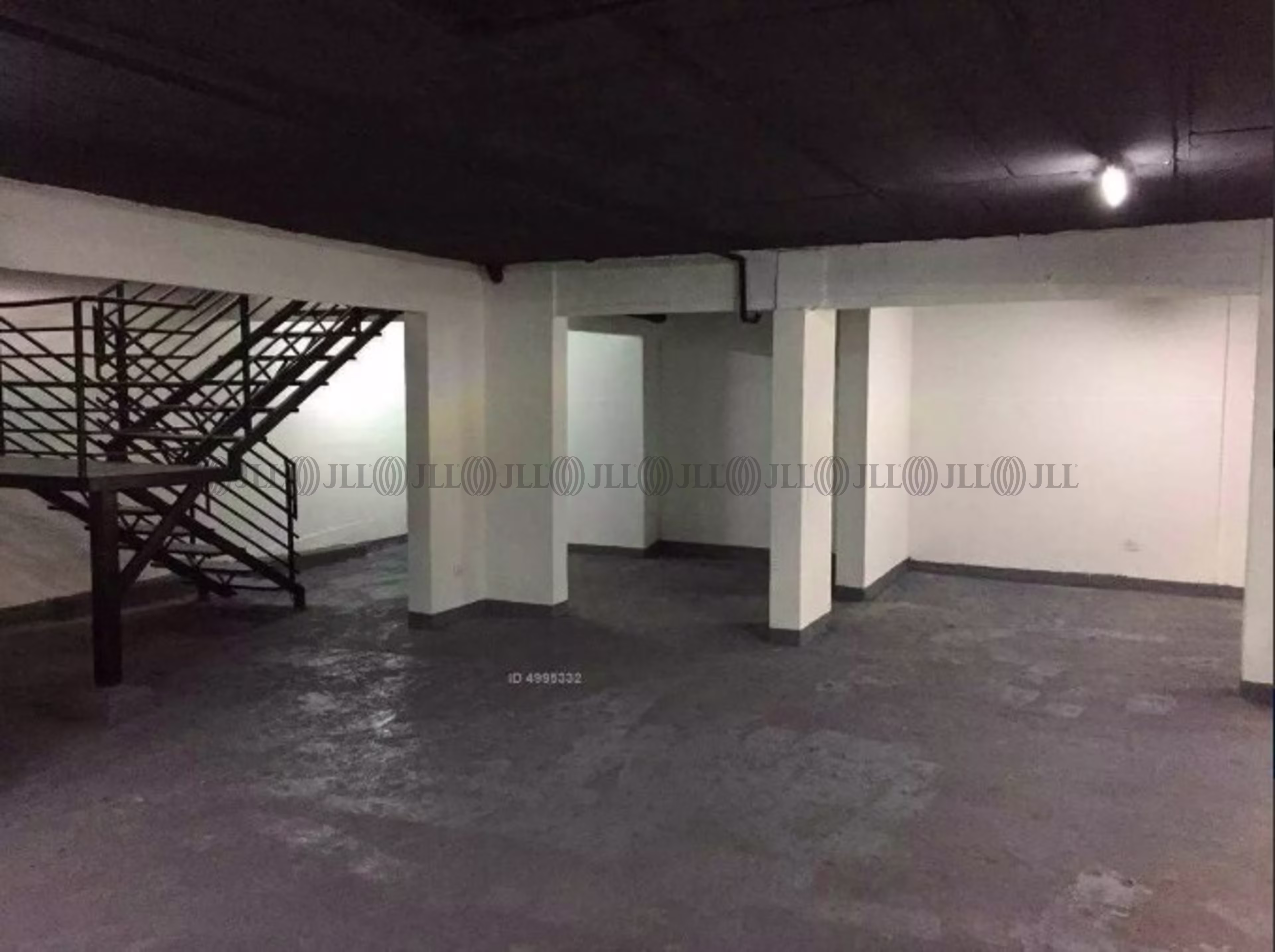 Avenida Larrain 5934