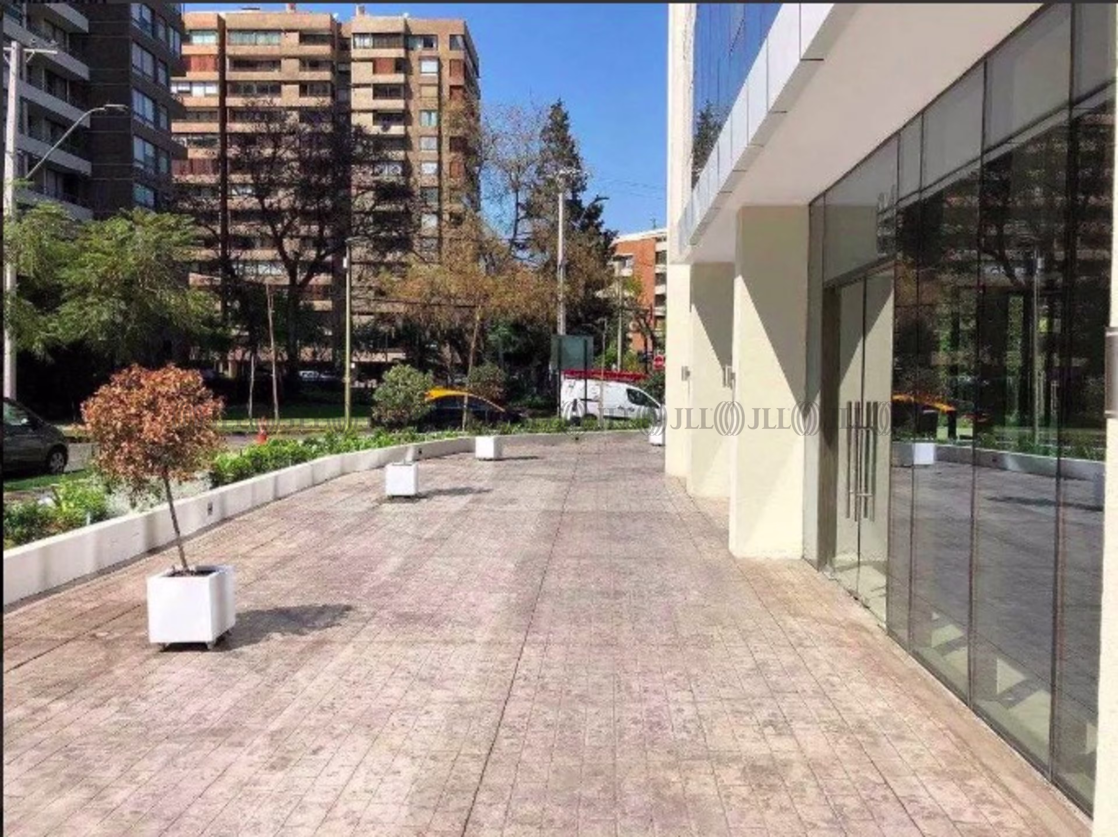 Rosario Sur 620