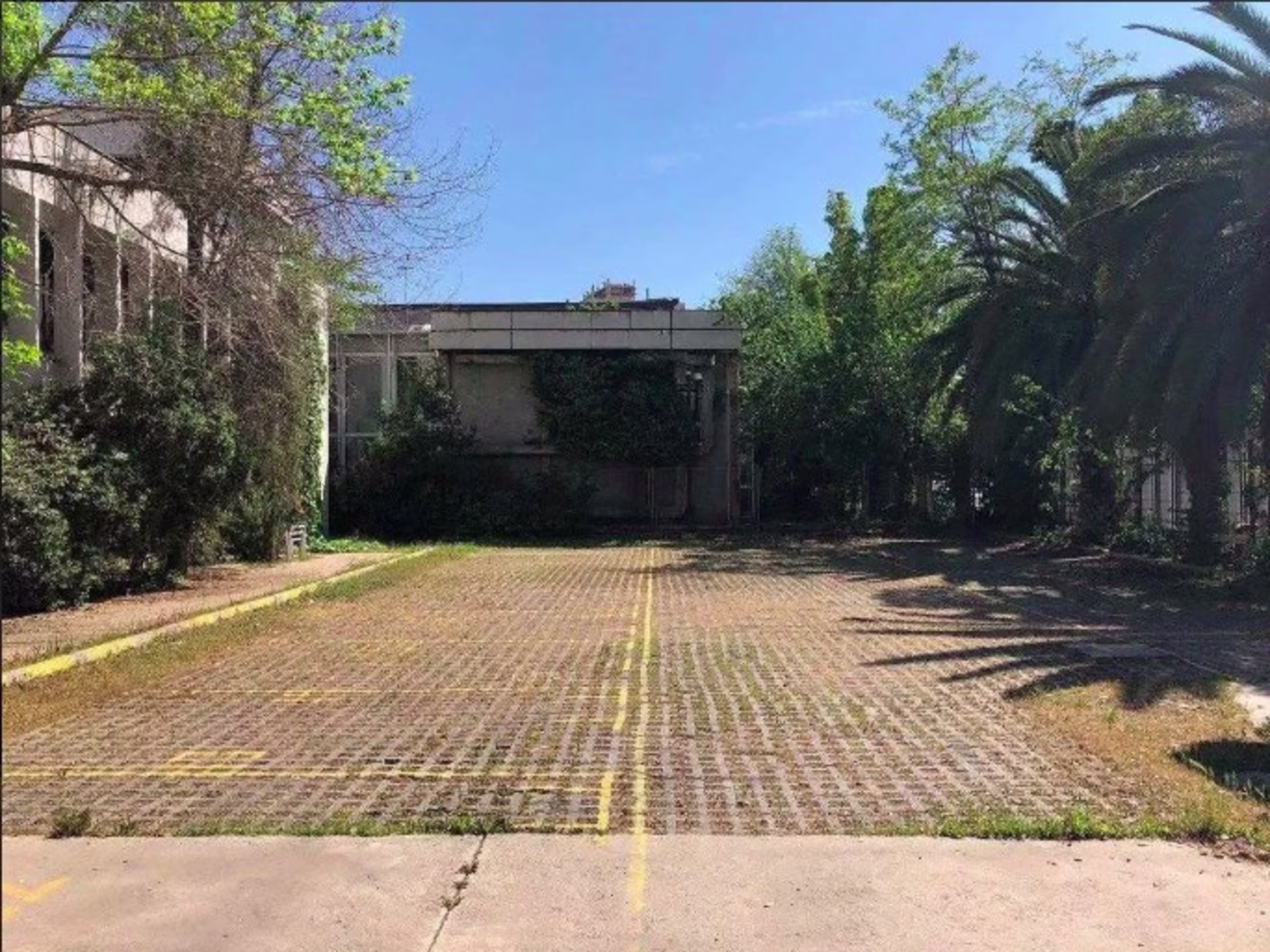 Avenida Manquehue Sur 1201