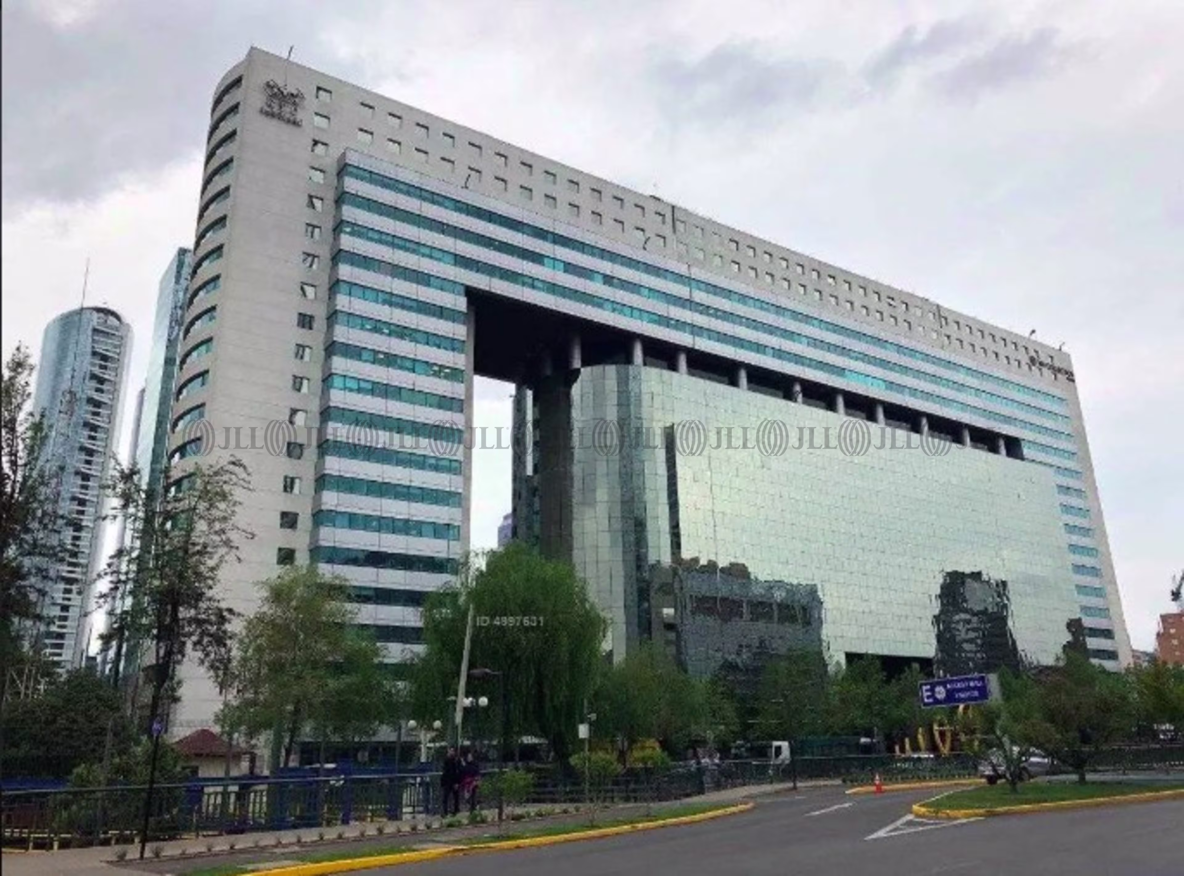 Avenida Nueva Tajamar 481