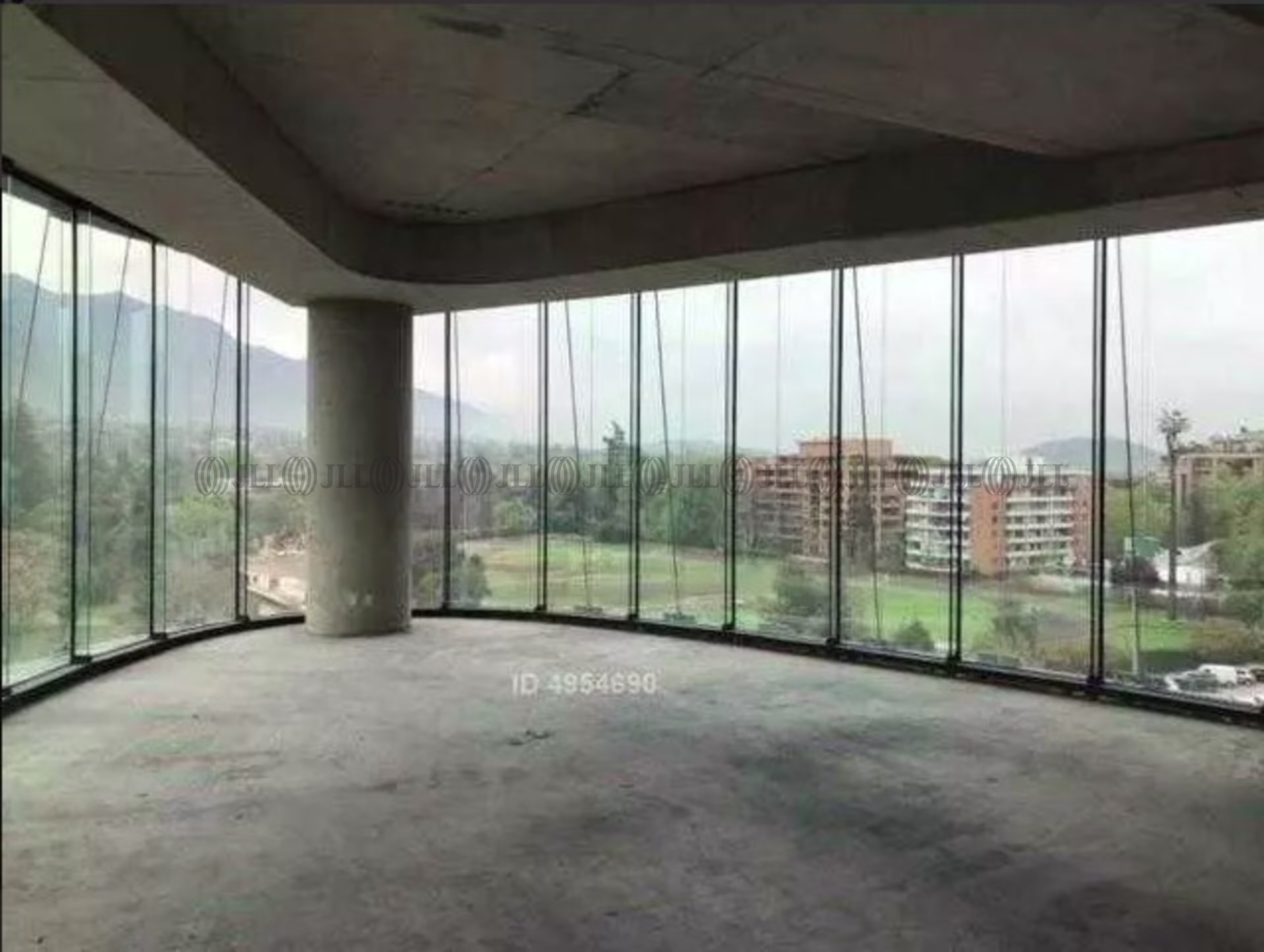 Avenida las Condes 11774