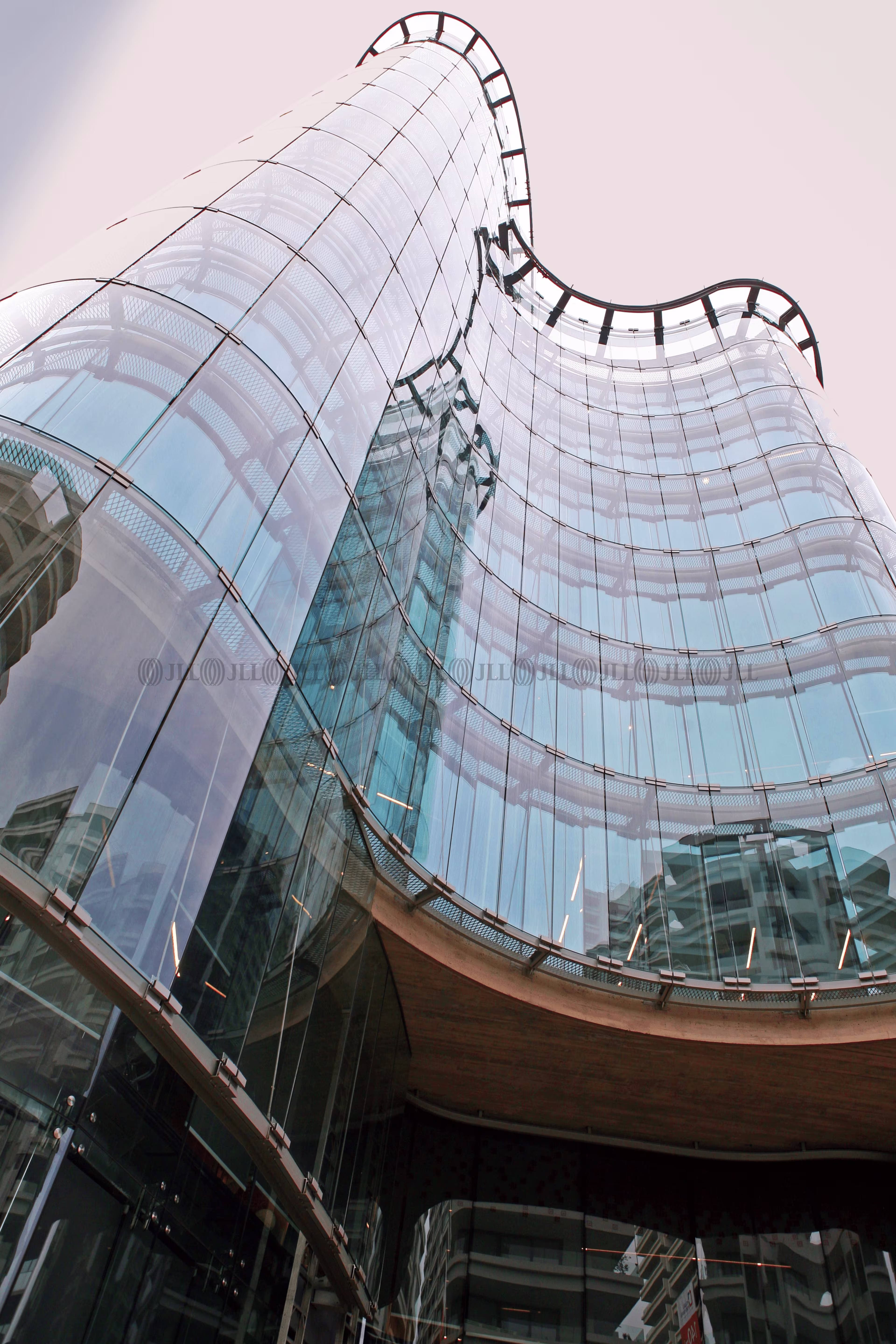 Avenida las Condes 11774