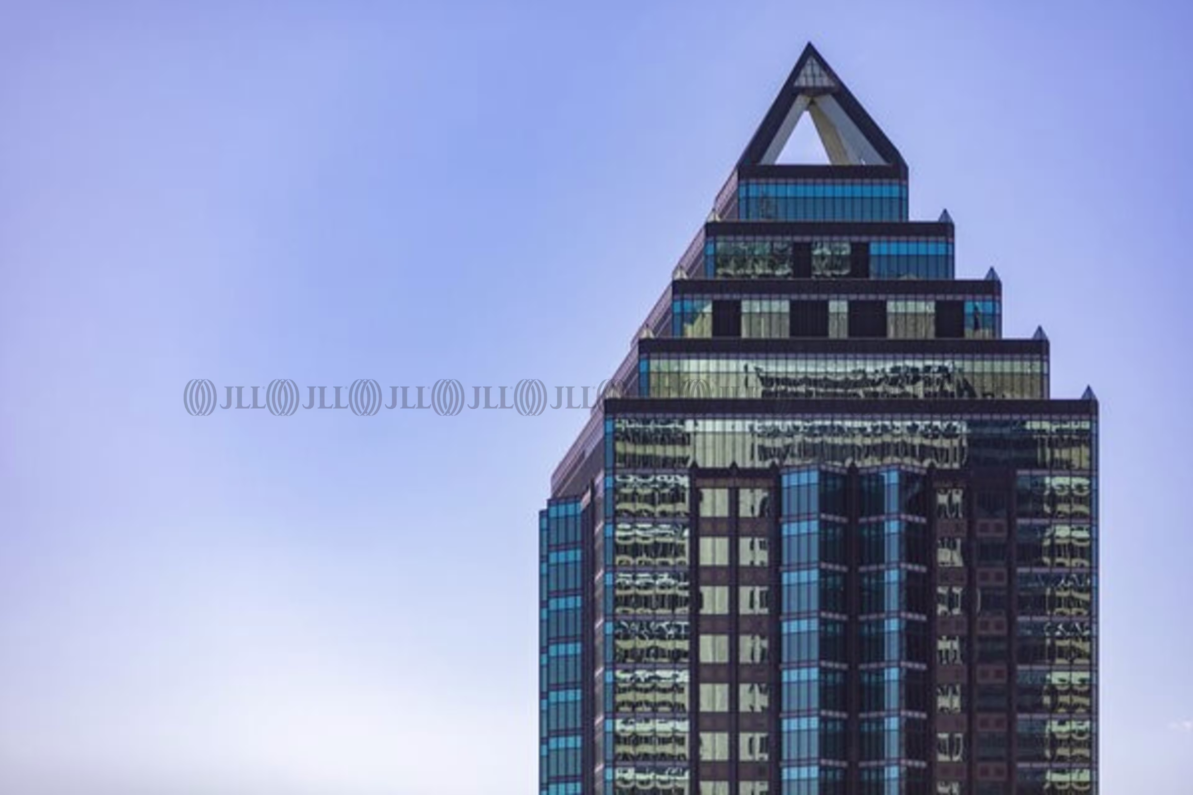 1501 avenue McGill College