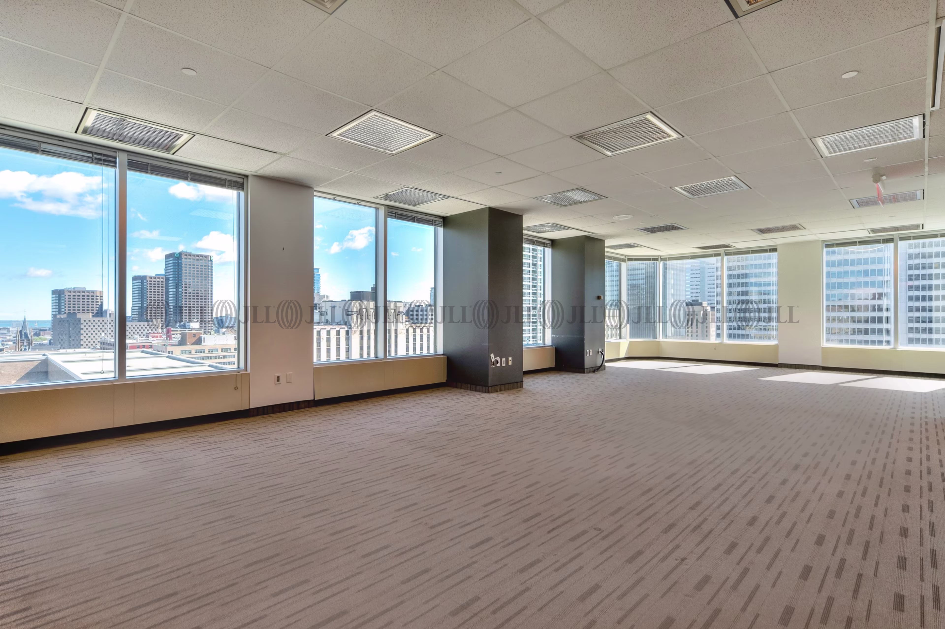 1501 avenue McGill College