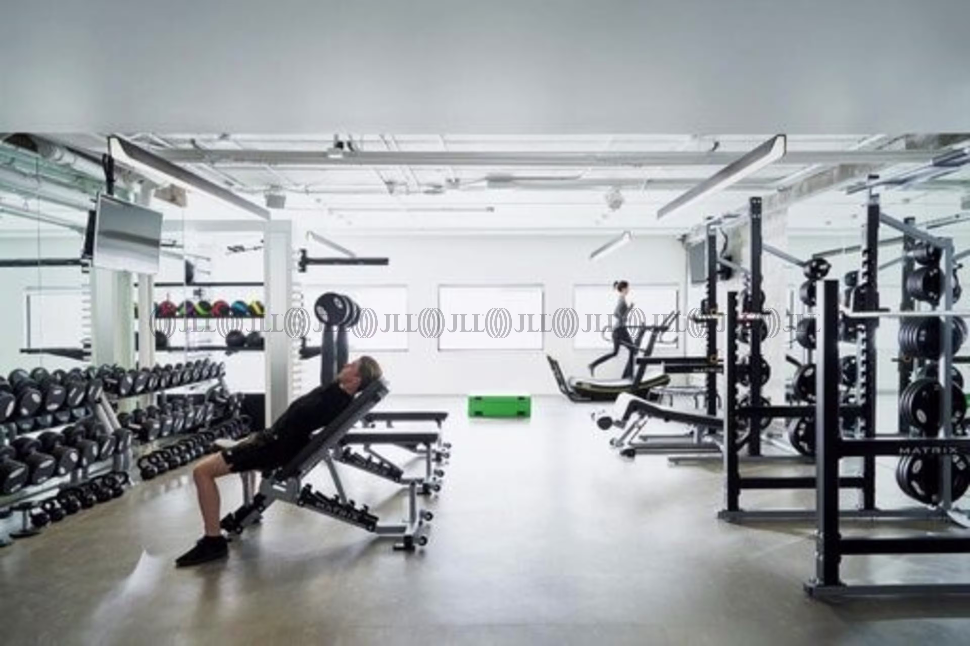 1111 rue St-Charles Ouest