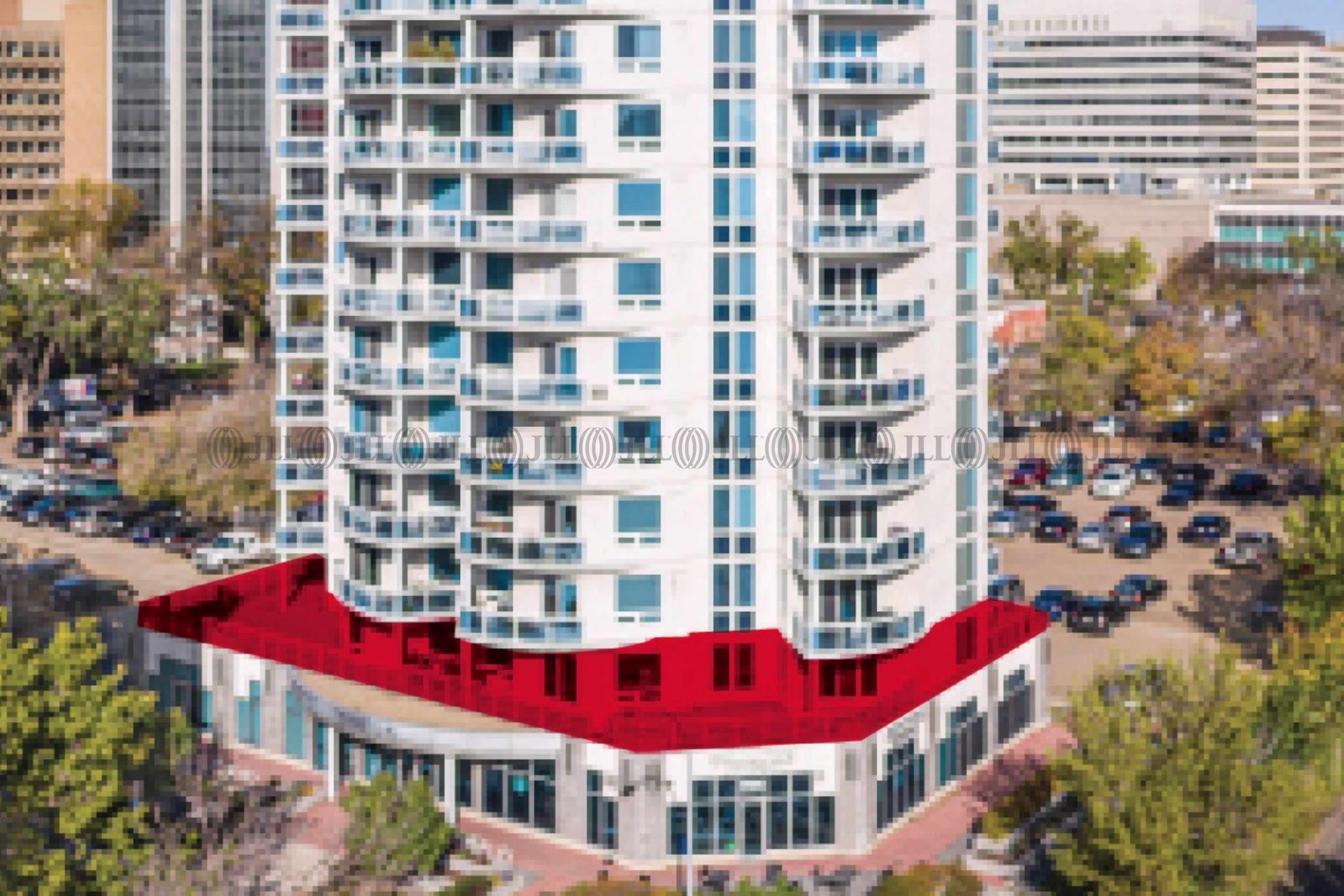 Suite 201, 10504 99 Avenue