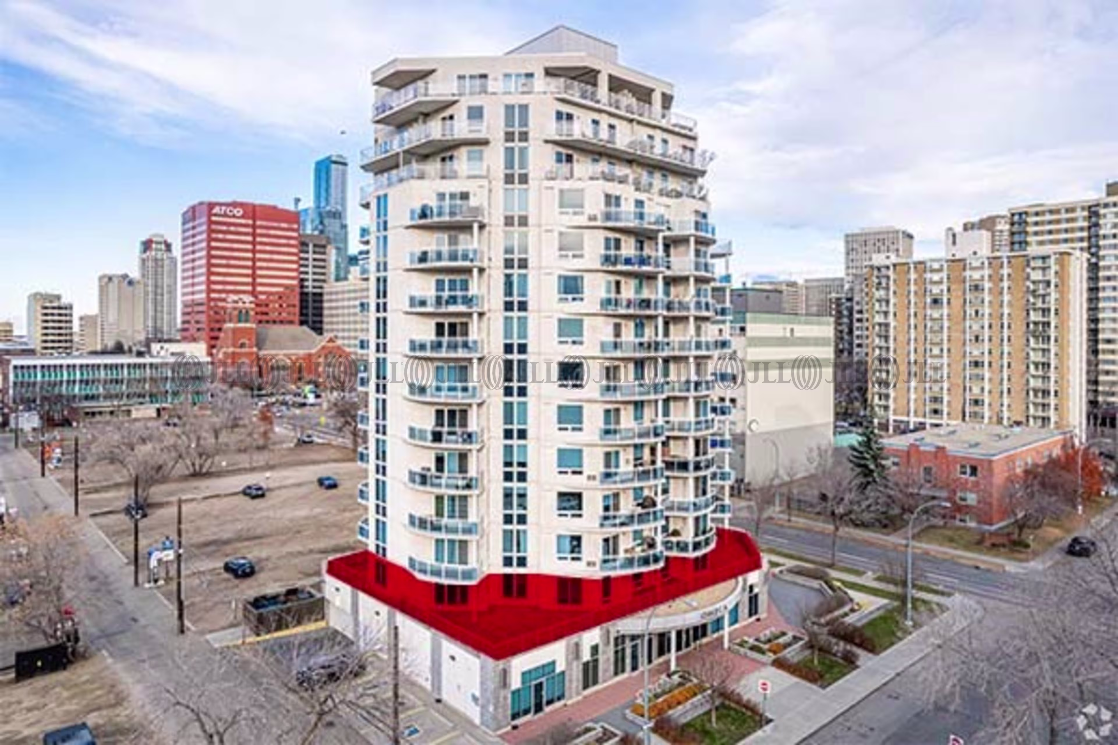Suite 201, 10504 99 Avenue