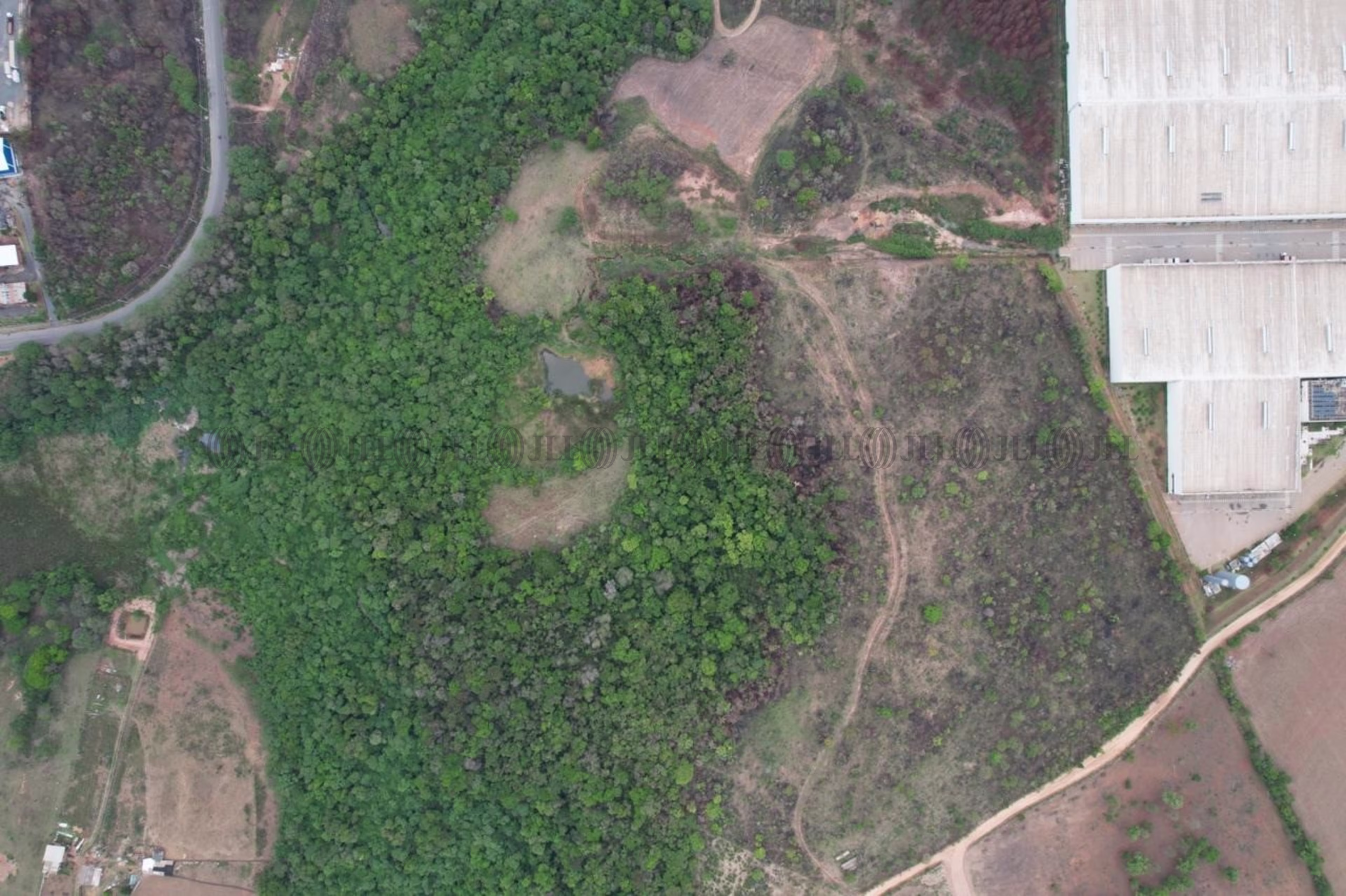 Estrada Municipal de Aparecidinha, KM 10,5