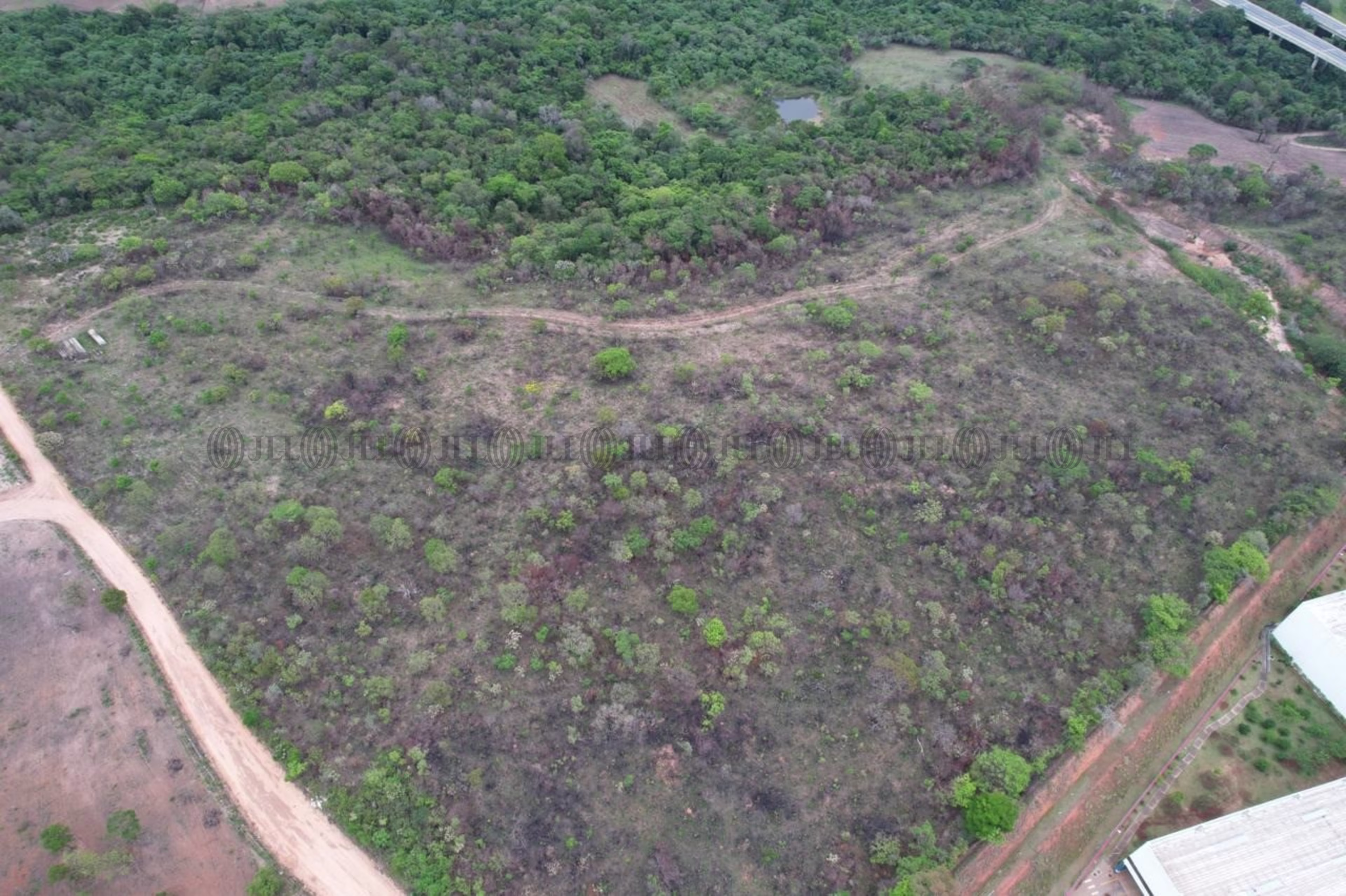 Estrada Municipal de Aparecidinha, KM 10,5