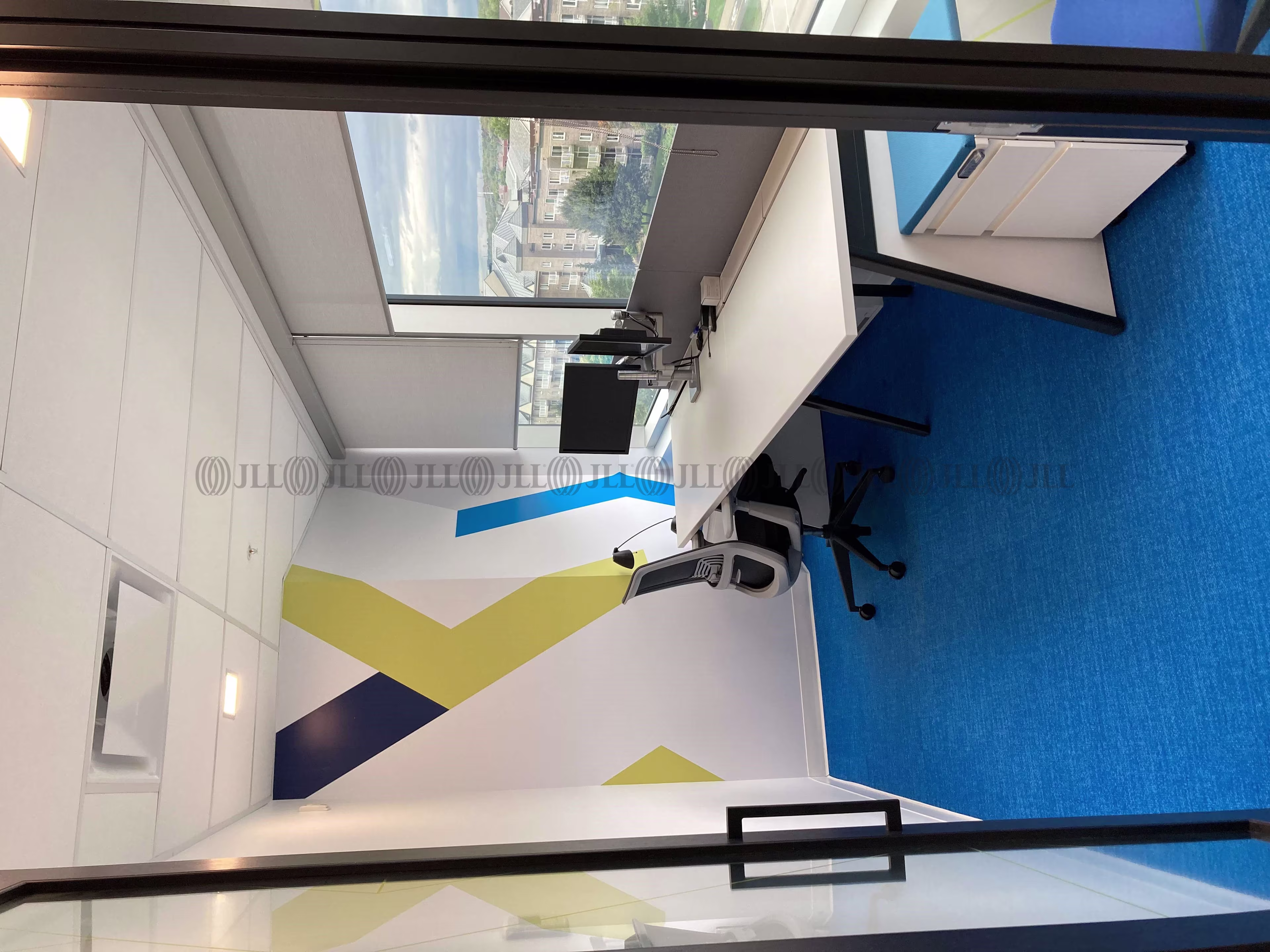 725 boulevard Lebourgneuf