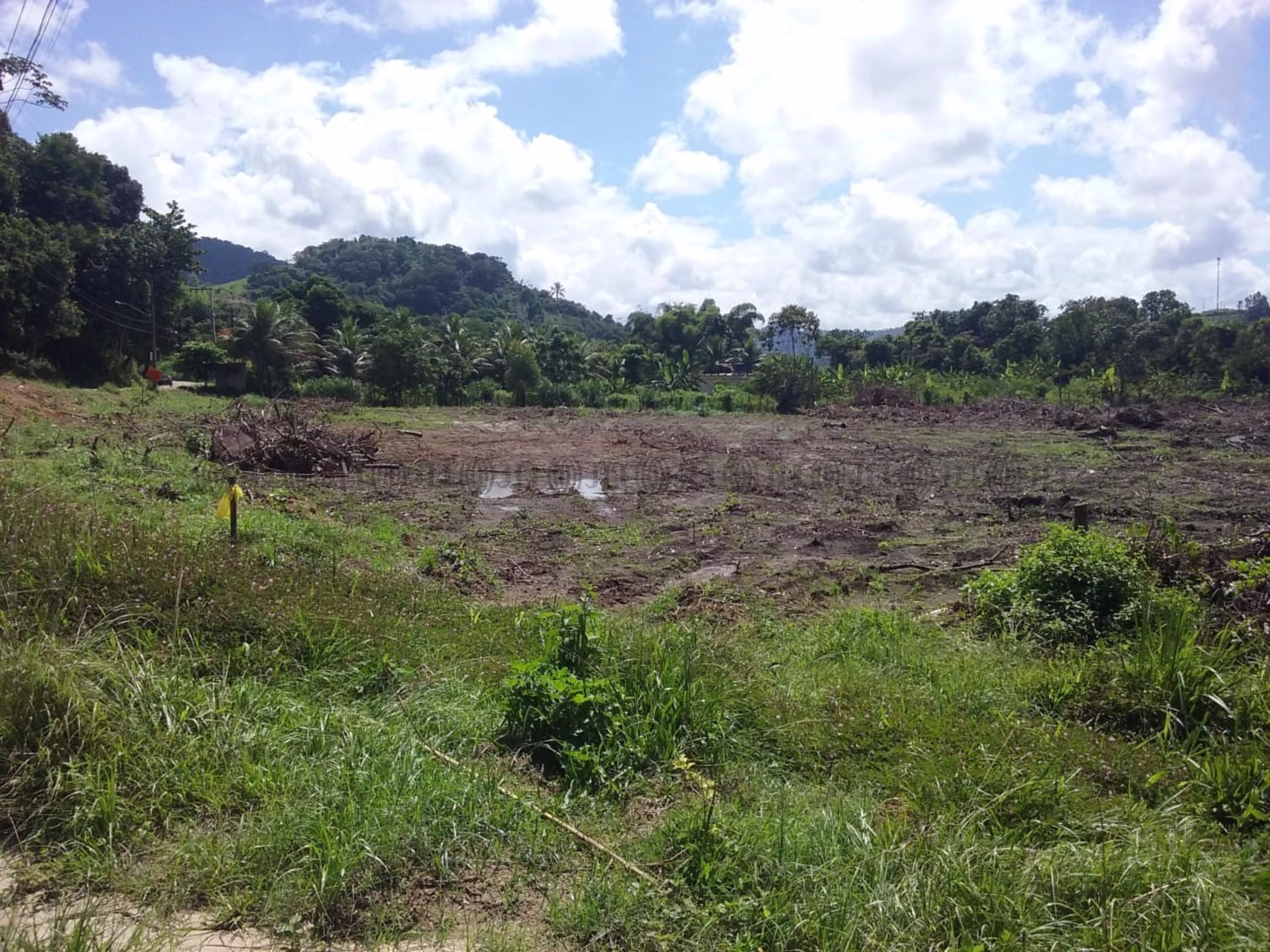 Estrada Municipal s/nº - (Sentido Teresópolis) - Sodré, Parque Iriri
