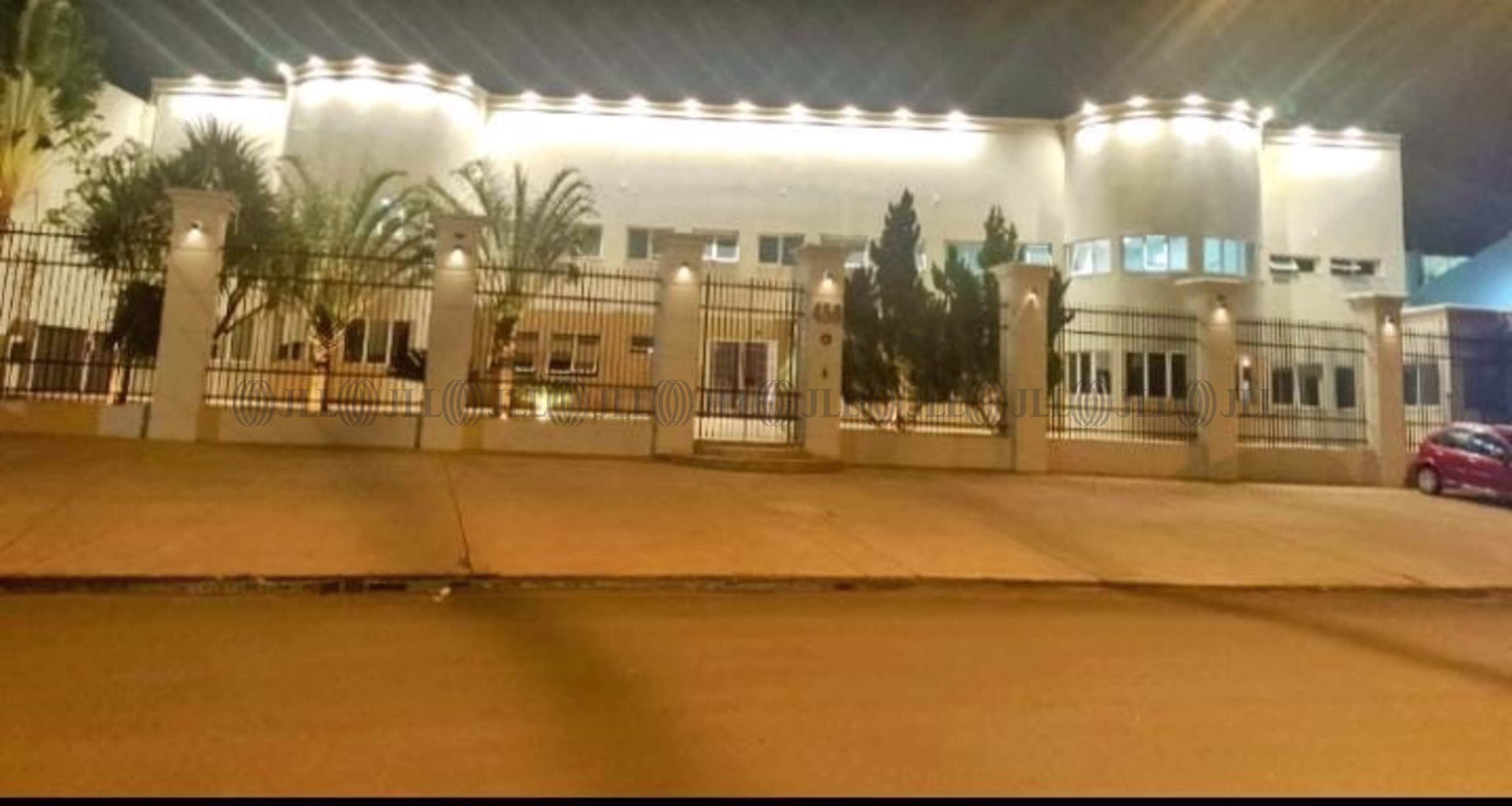 Av. José Eduardo do Amaral Carvalho, 450 - Jardim Orlando Chesini Ometto