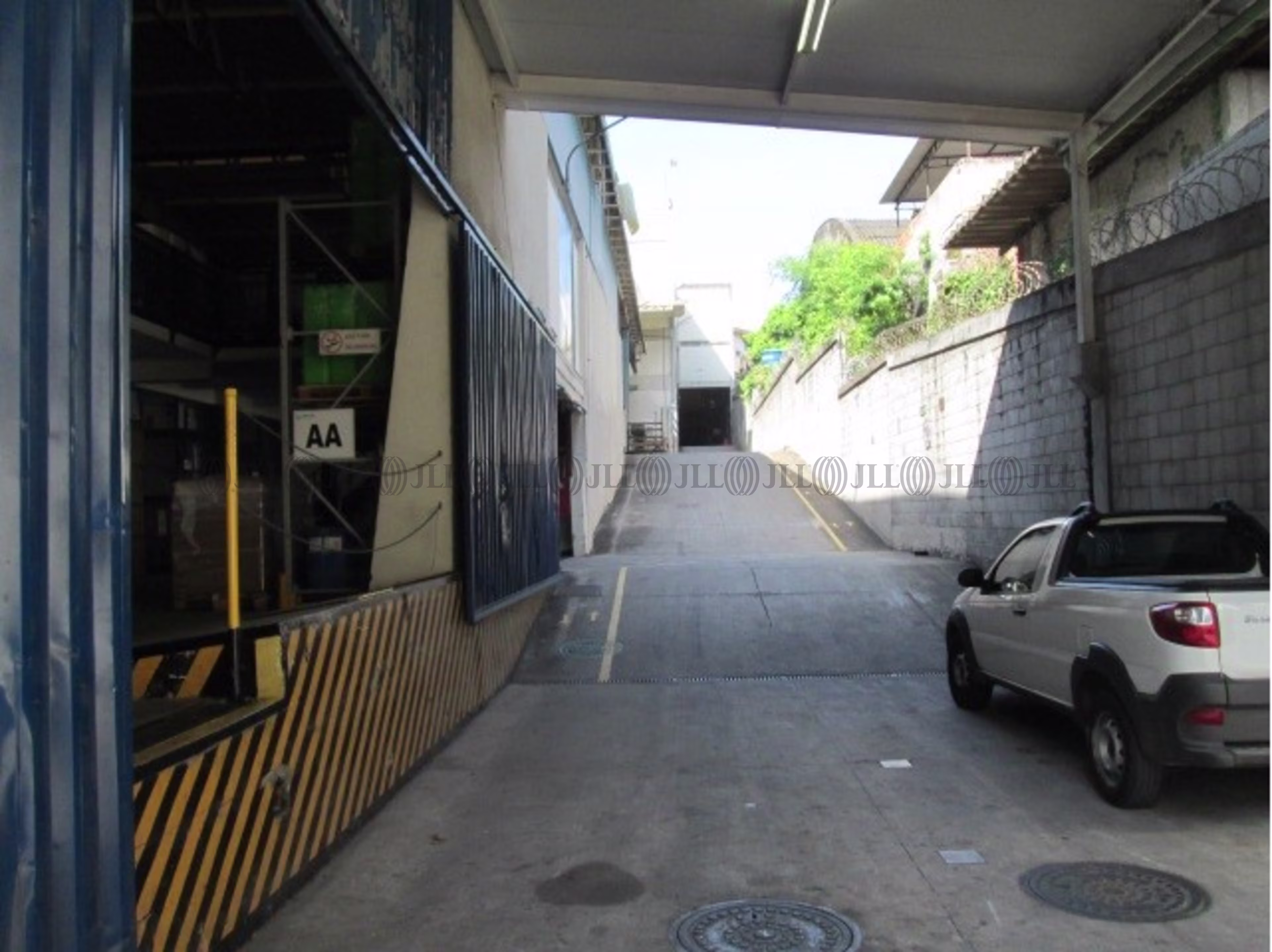 Rua Bispo Lacerda, 61 e 67