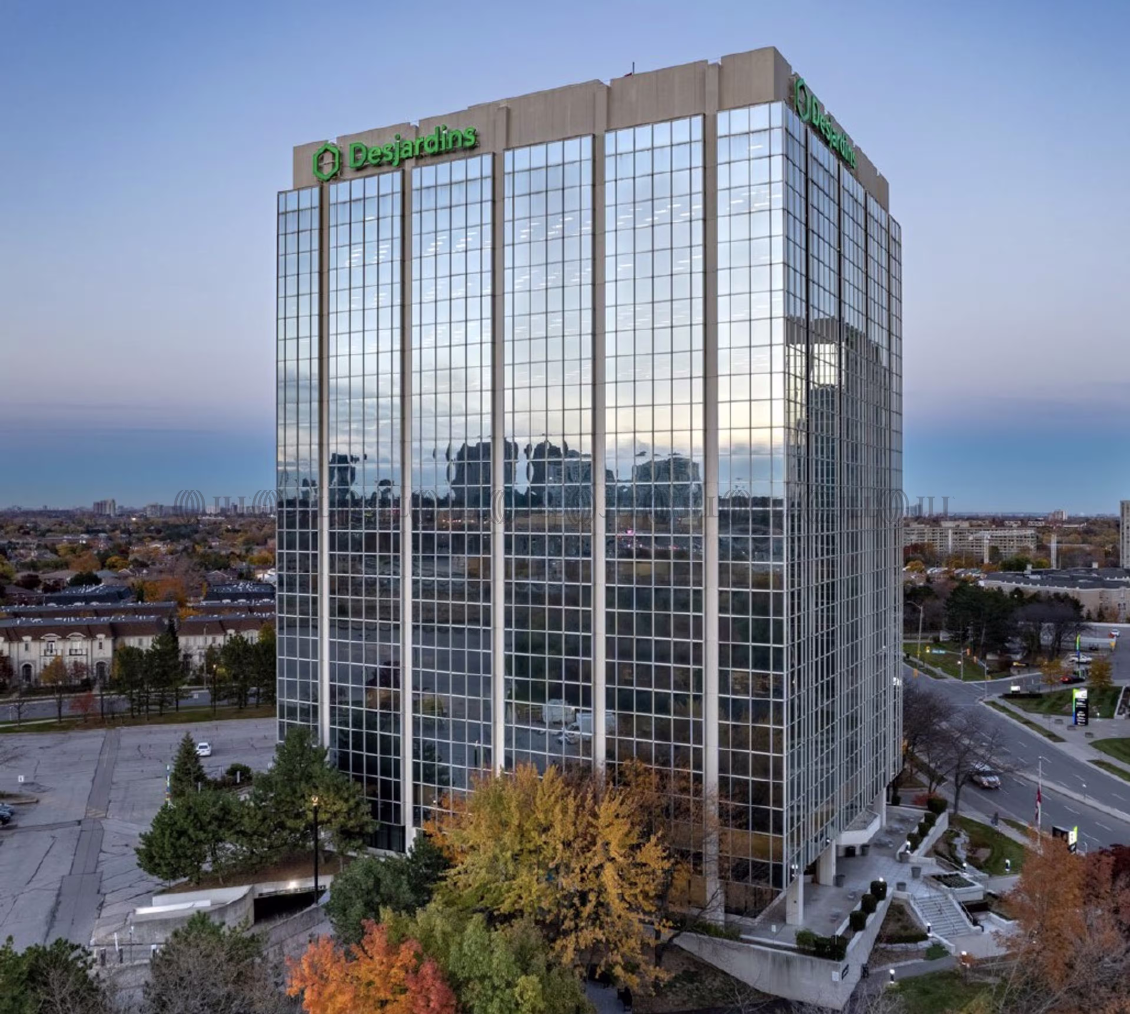 3 Robert Speck Parkway