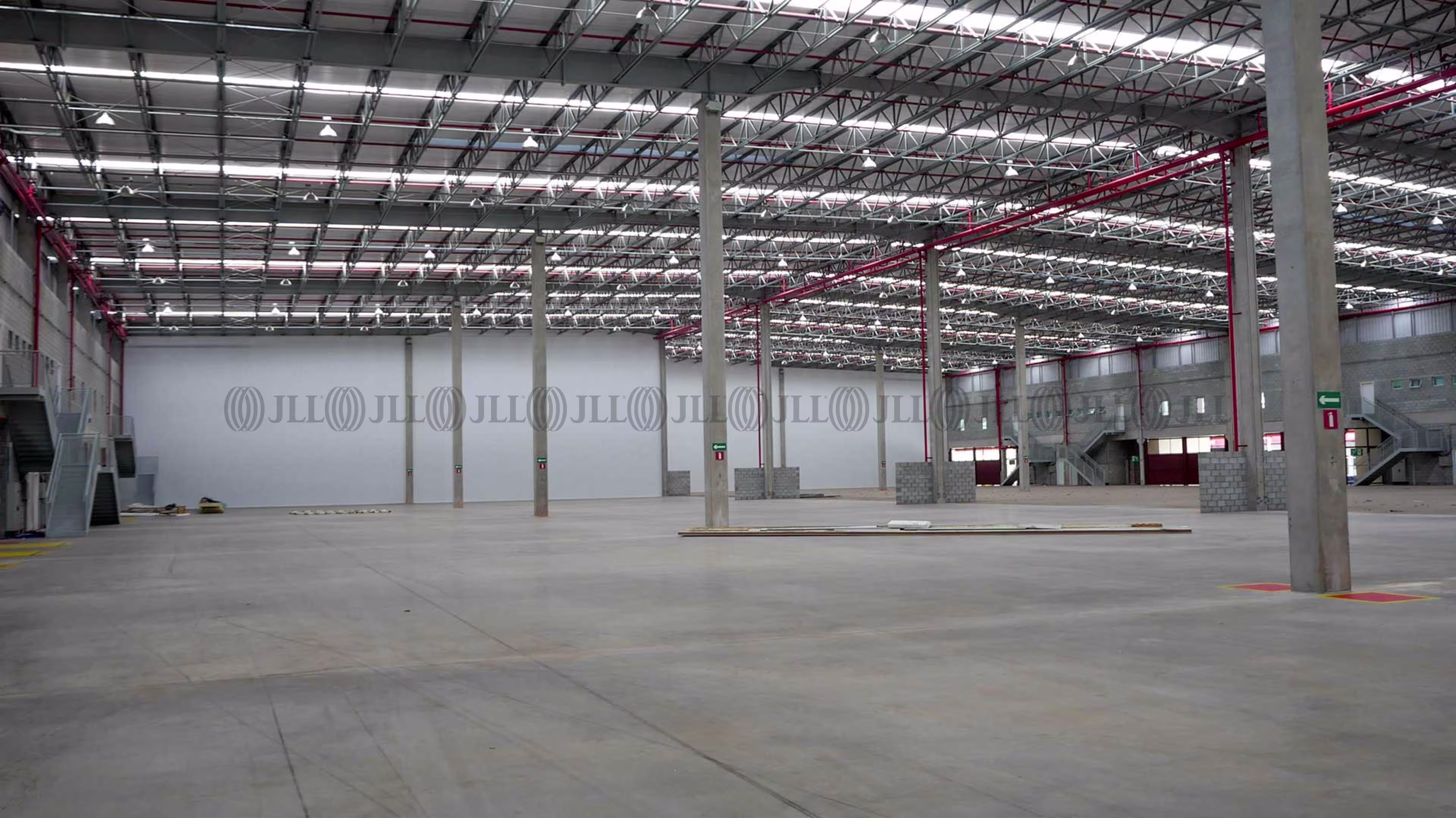Av. Carmela Dutra, 180 - Jardim Pres. Dutra