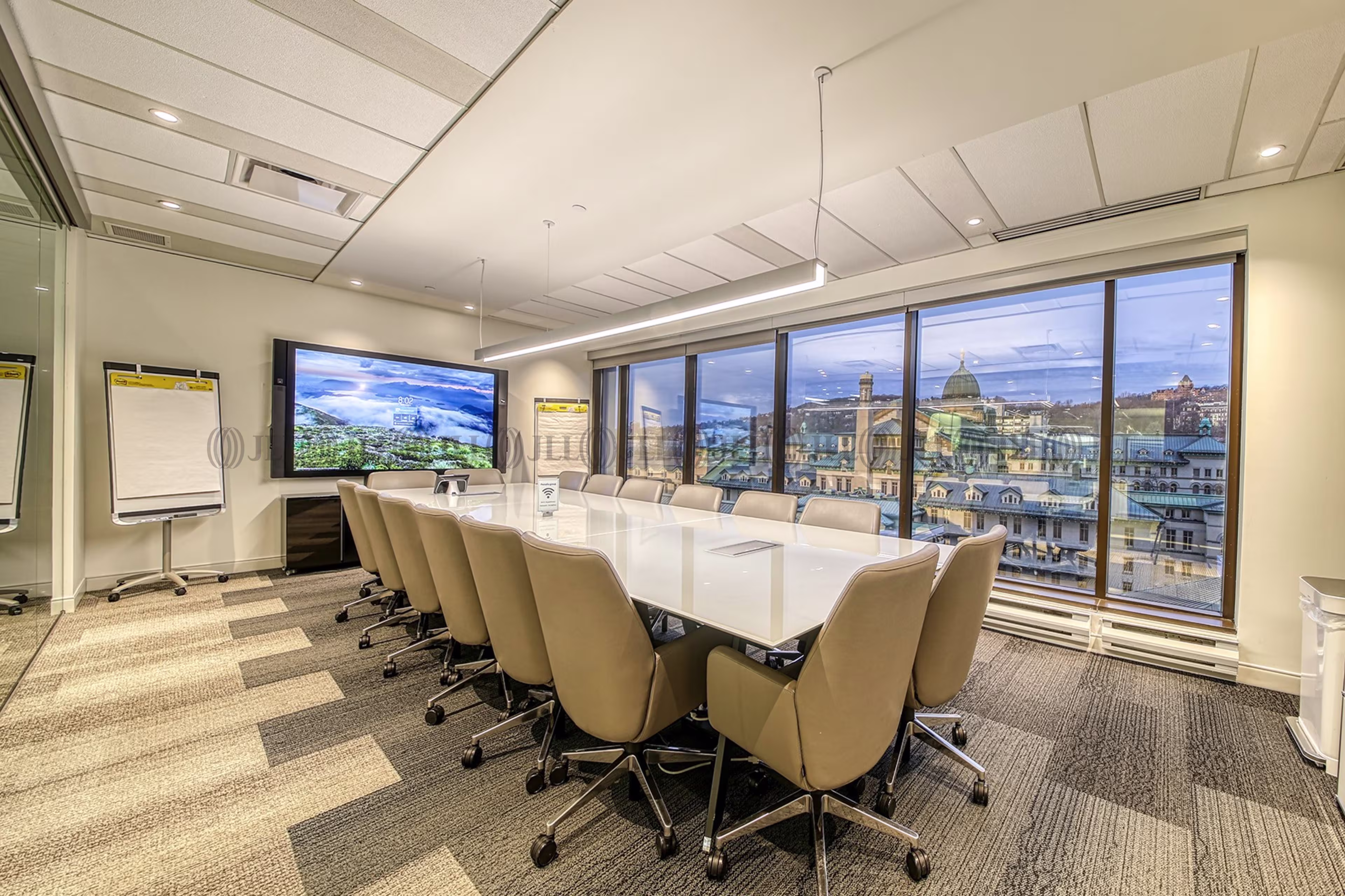 3400 de Maisonneuve Boulevard West