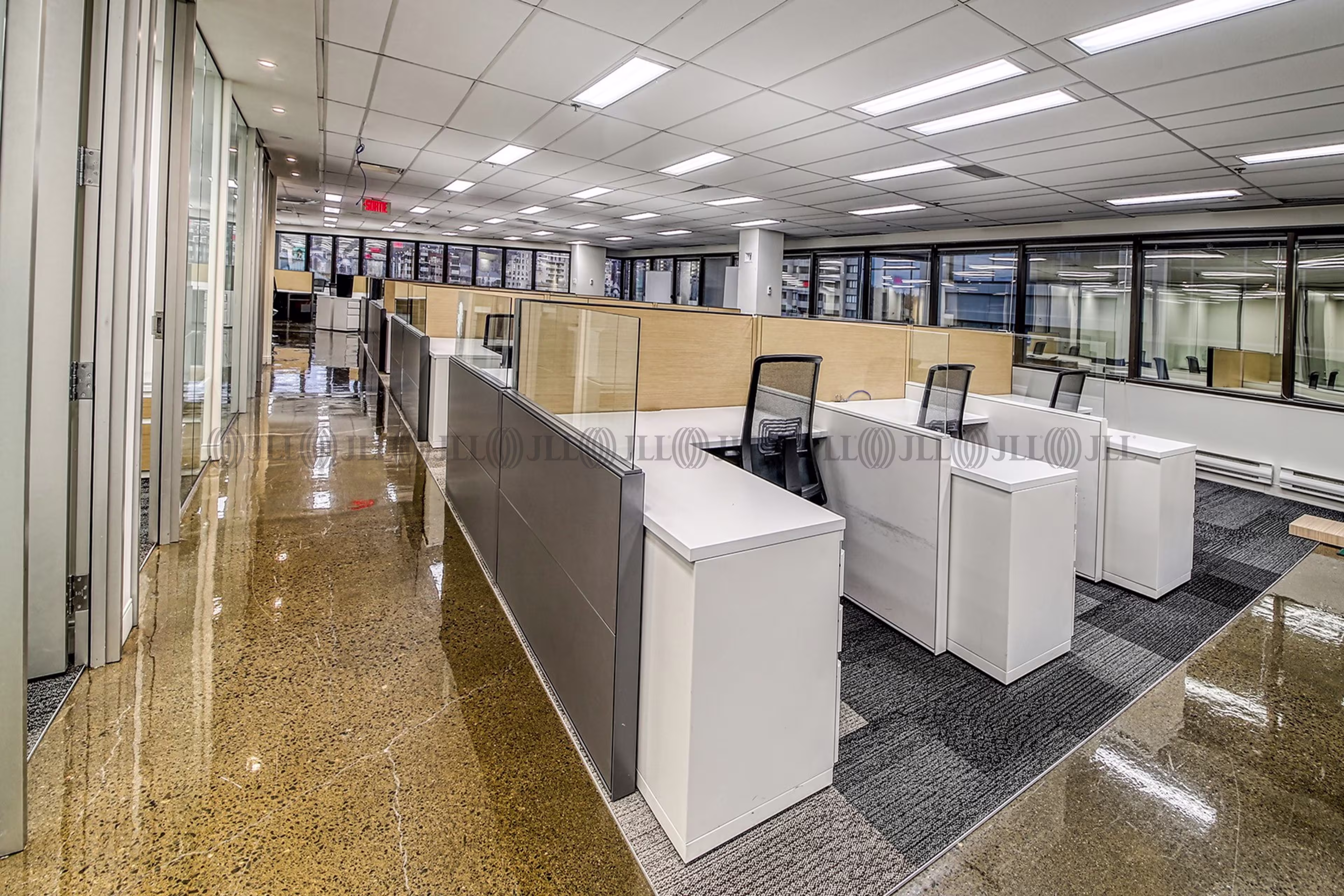 3400 de Maisonneuve Boulevard West