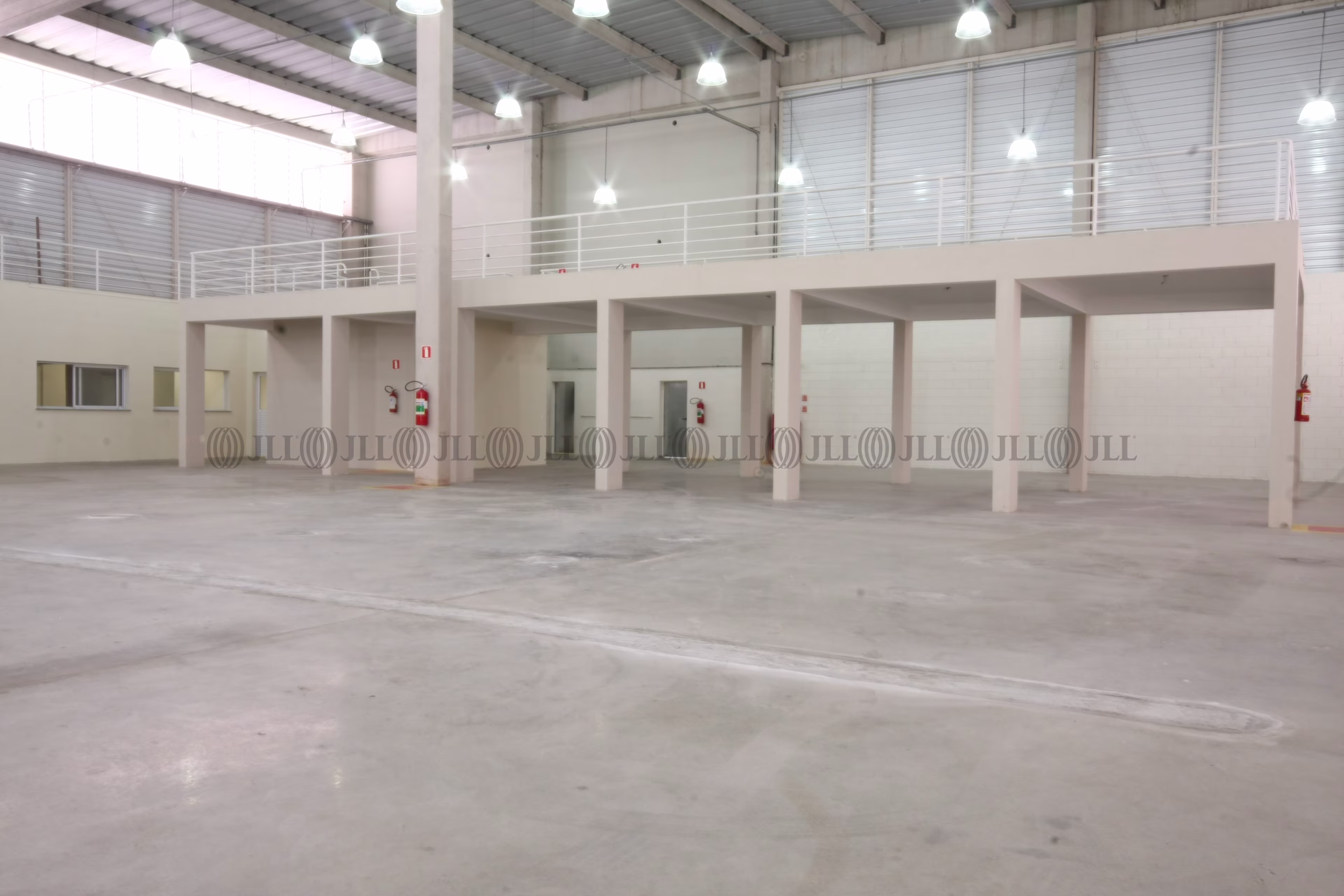 Rua Osasco, 1.295 - Empresarial Anhanguera