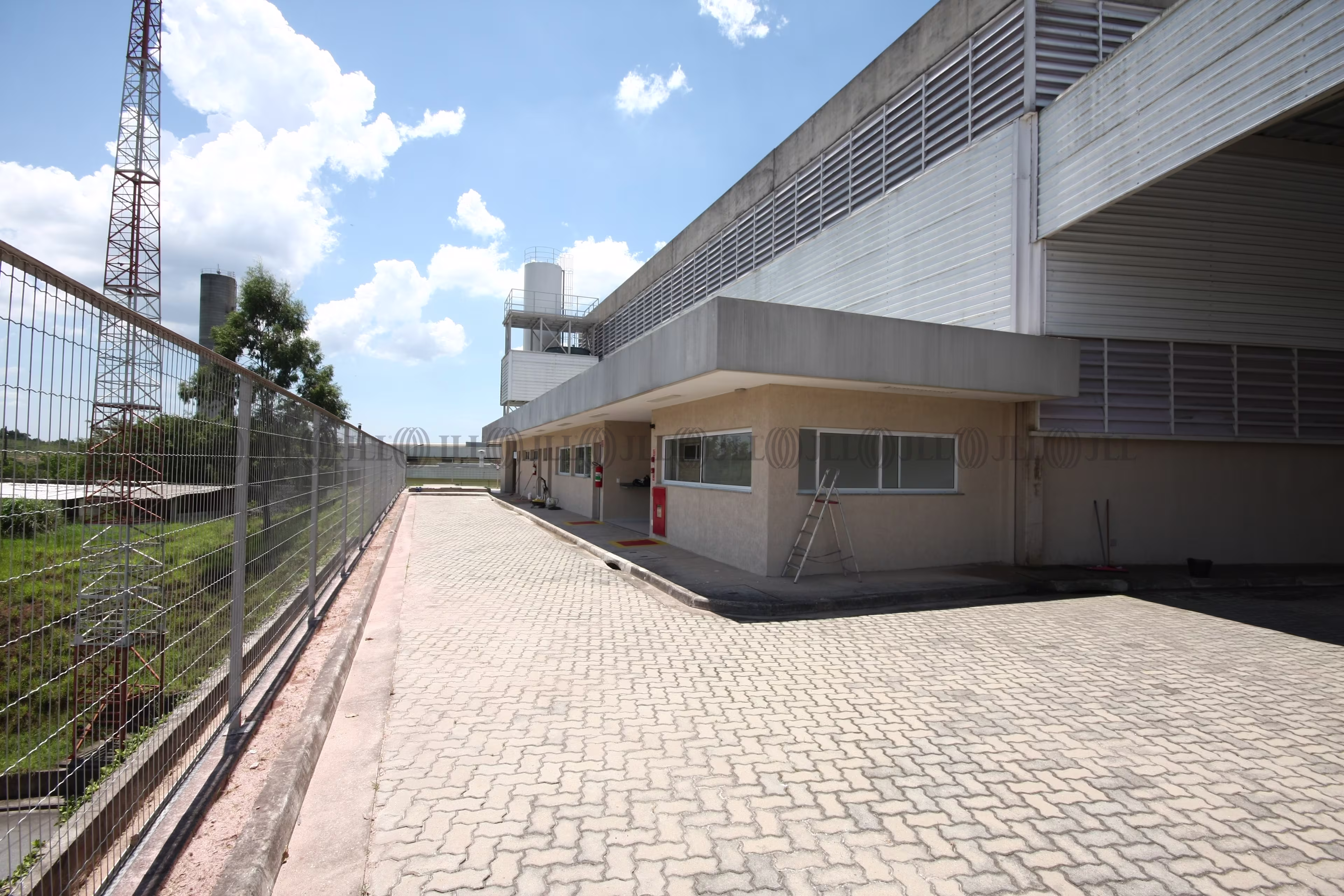 Rua Osasco, 1.295 - Empresarial Anhanguera
