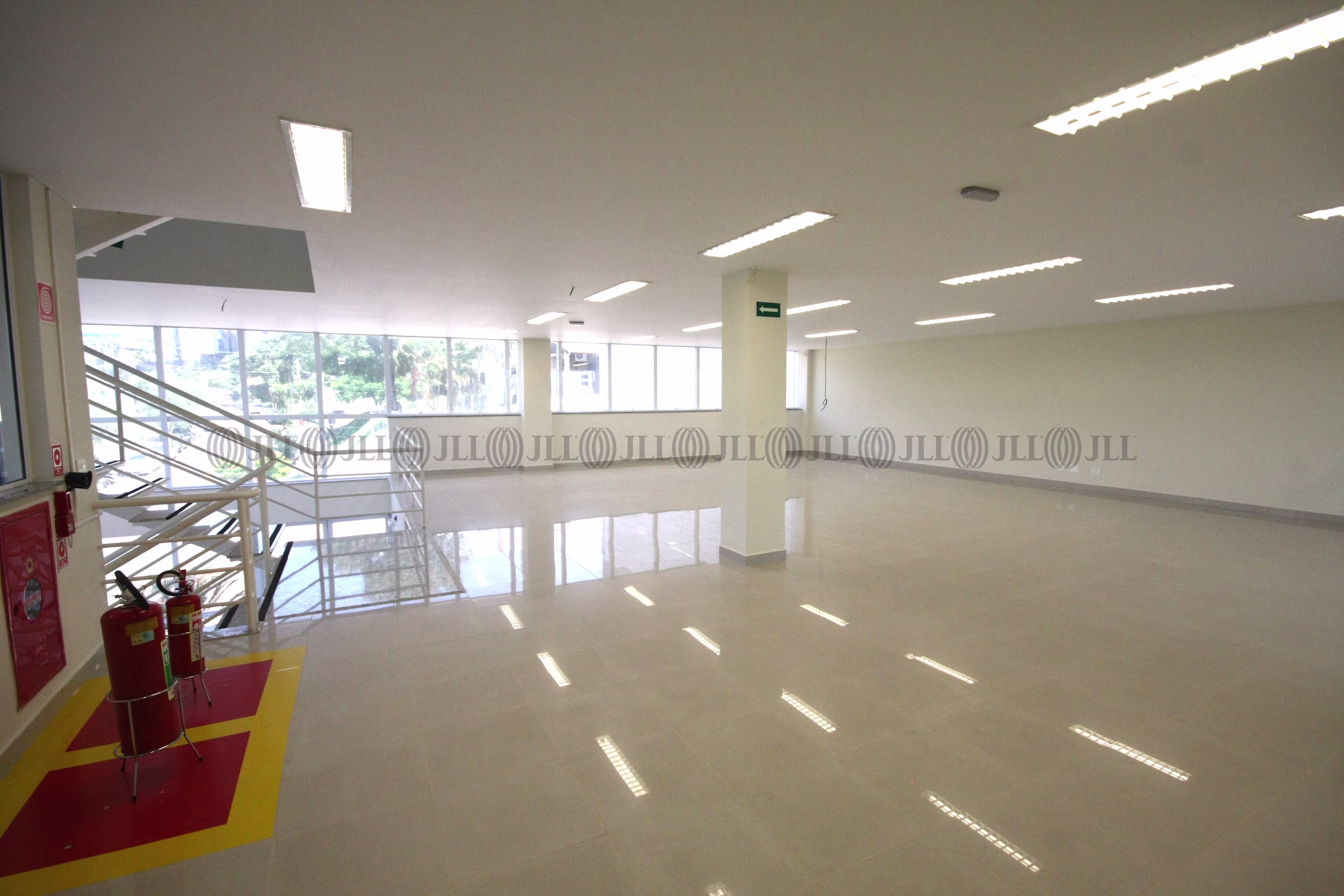 Rua Osasco, 1.295 - Empresarial Anhanguera