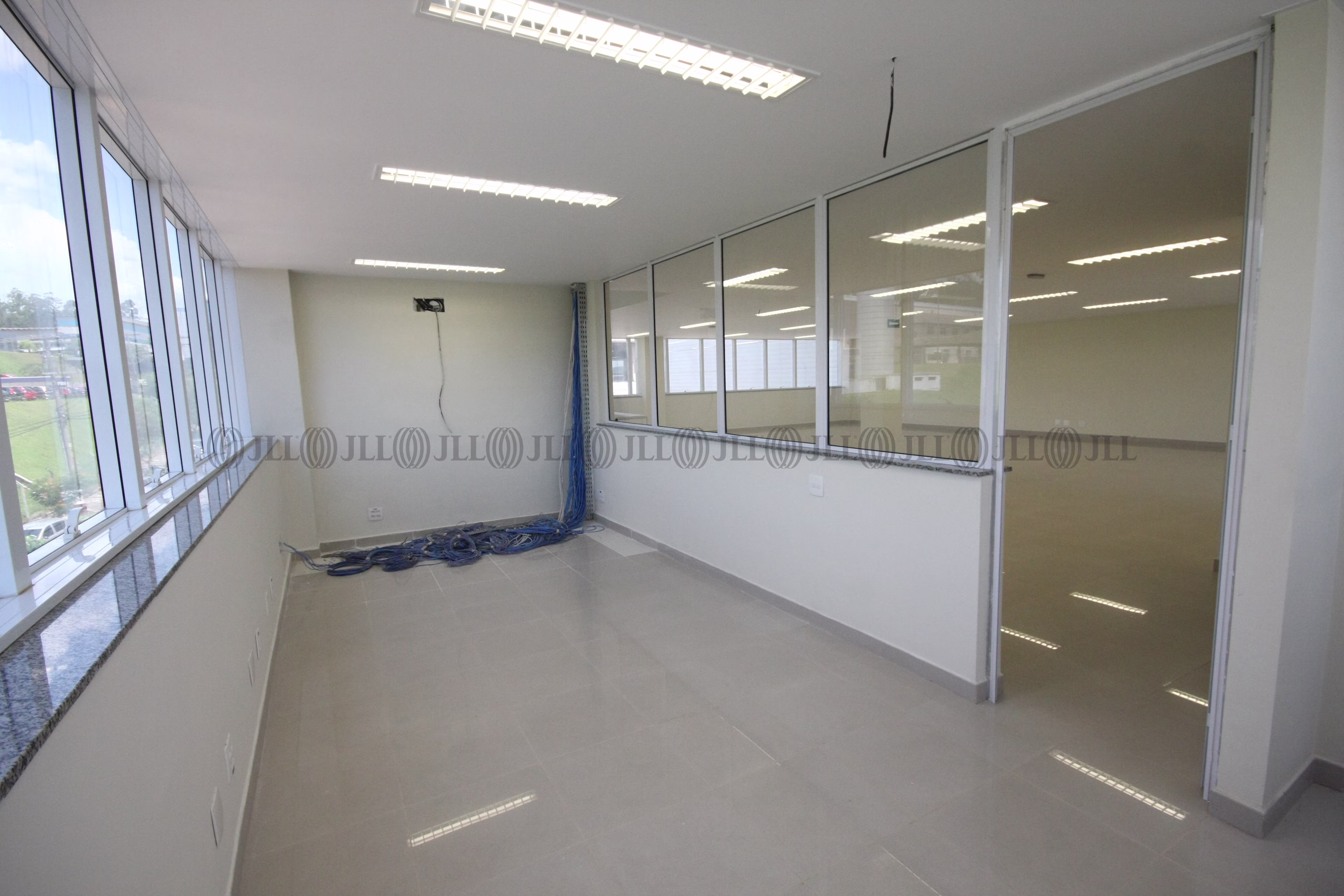 Rua Osasco, 1.295 - Empresarial Anhanguera