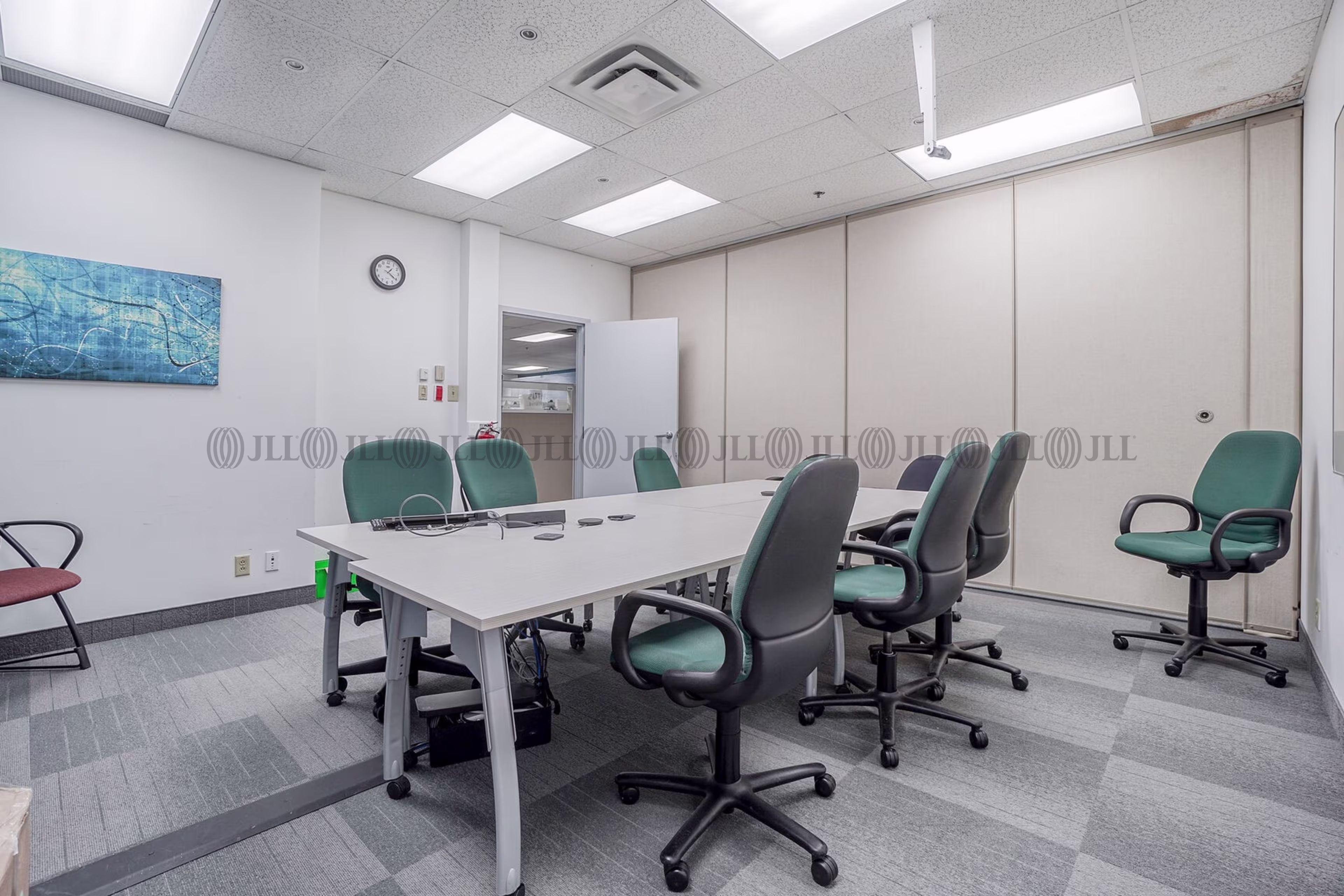 7150 Frederick Banting Street