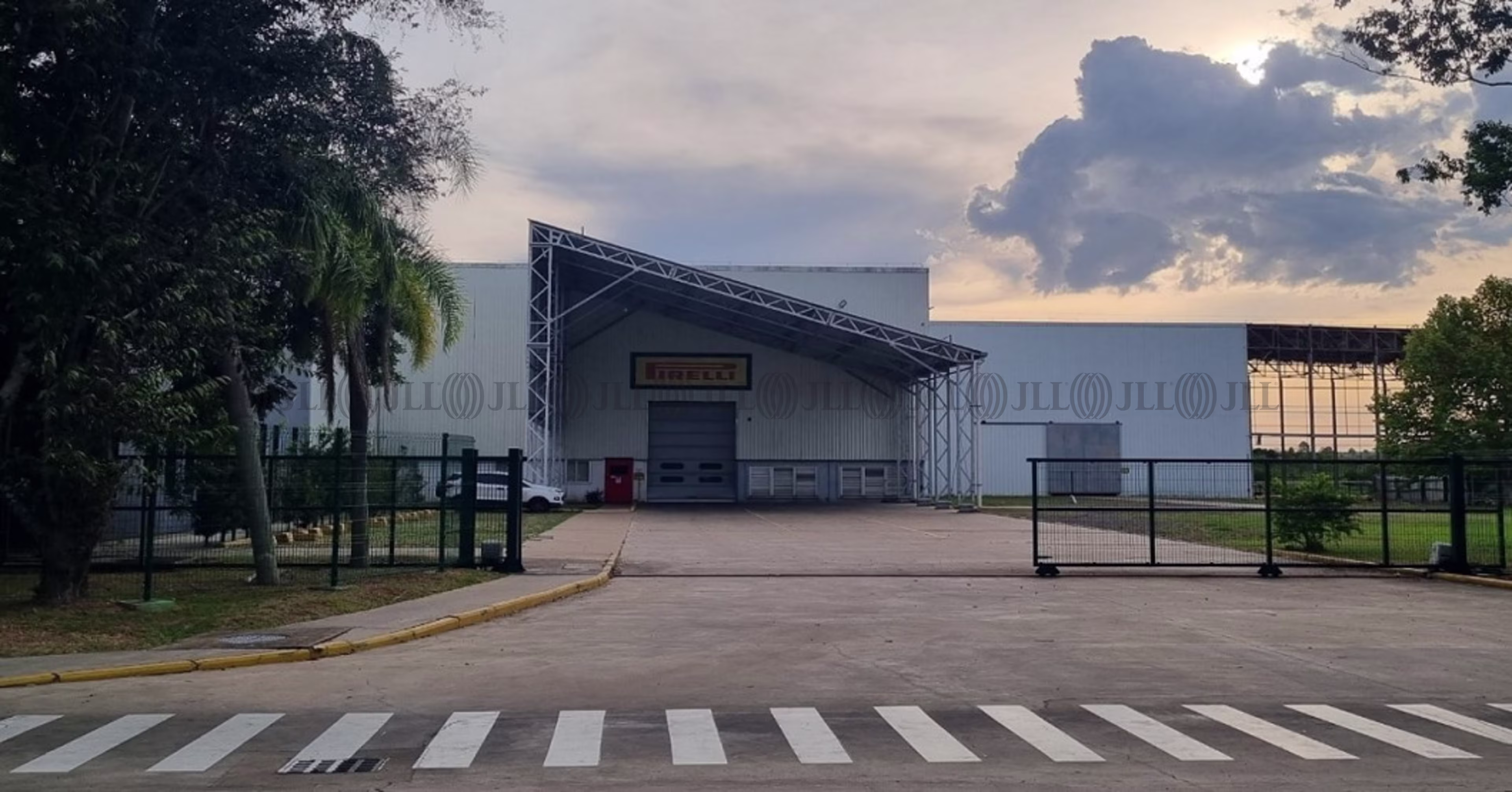 Rua Coqueiros, 325 (Acesso pela Av. Ely Corrêa), Girassol