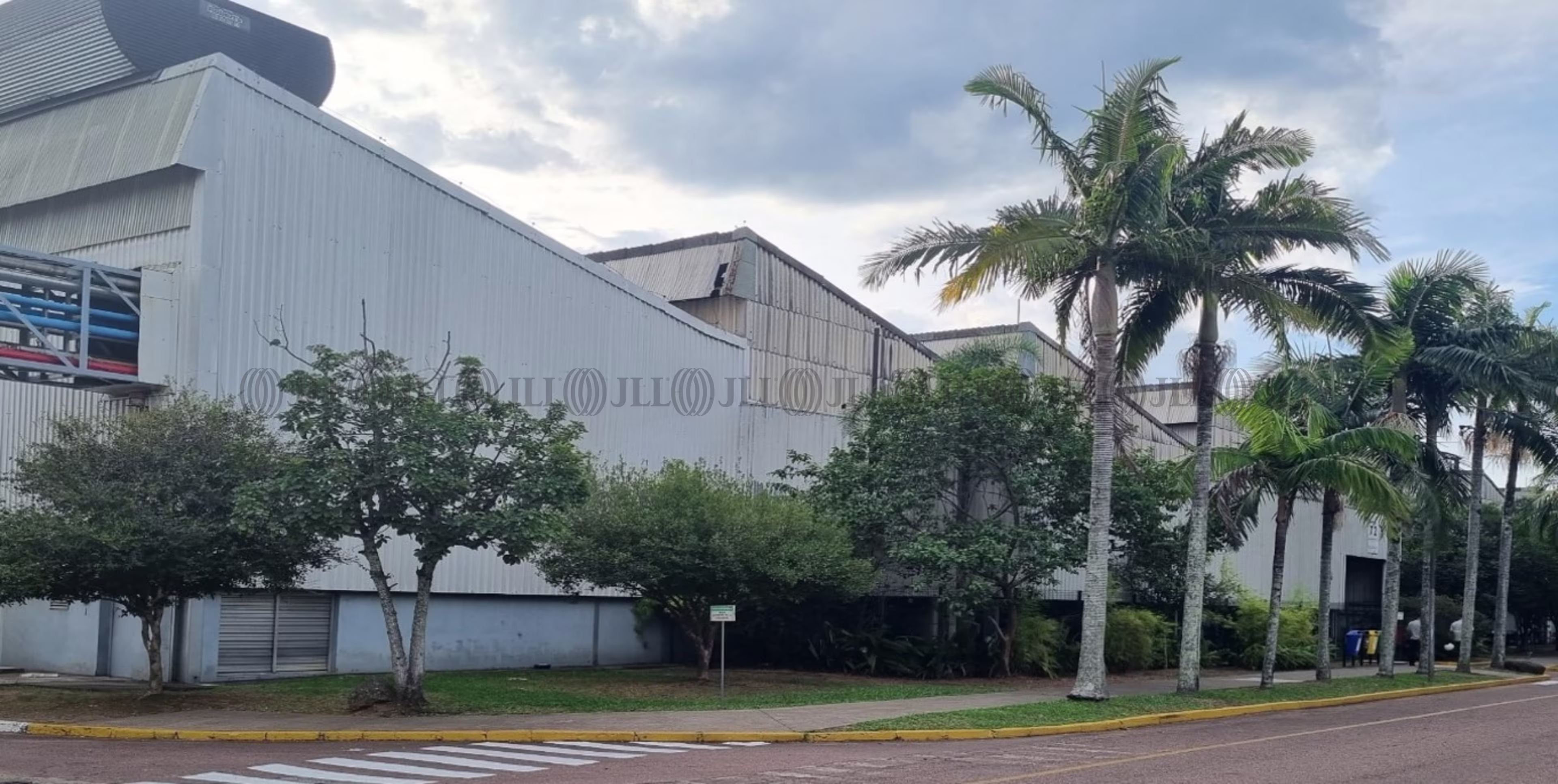 Rua Coqueiros, 325 (Acesso pela Av. Ely Corrêa), Girassol