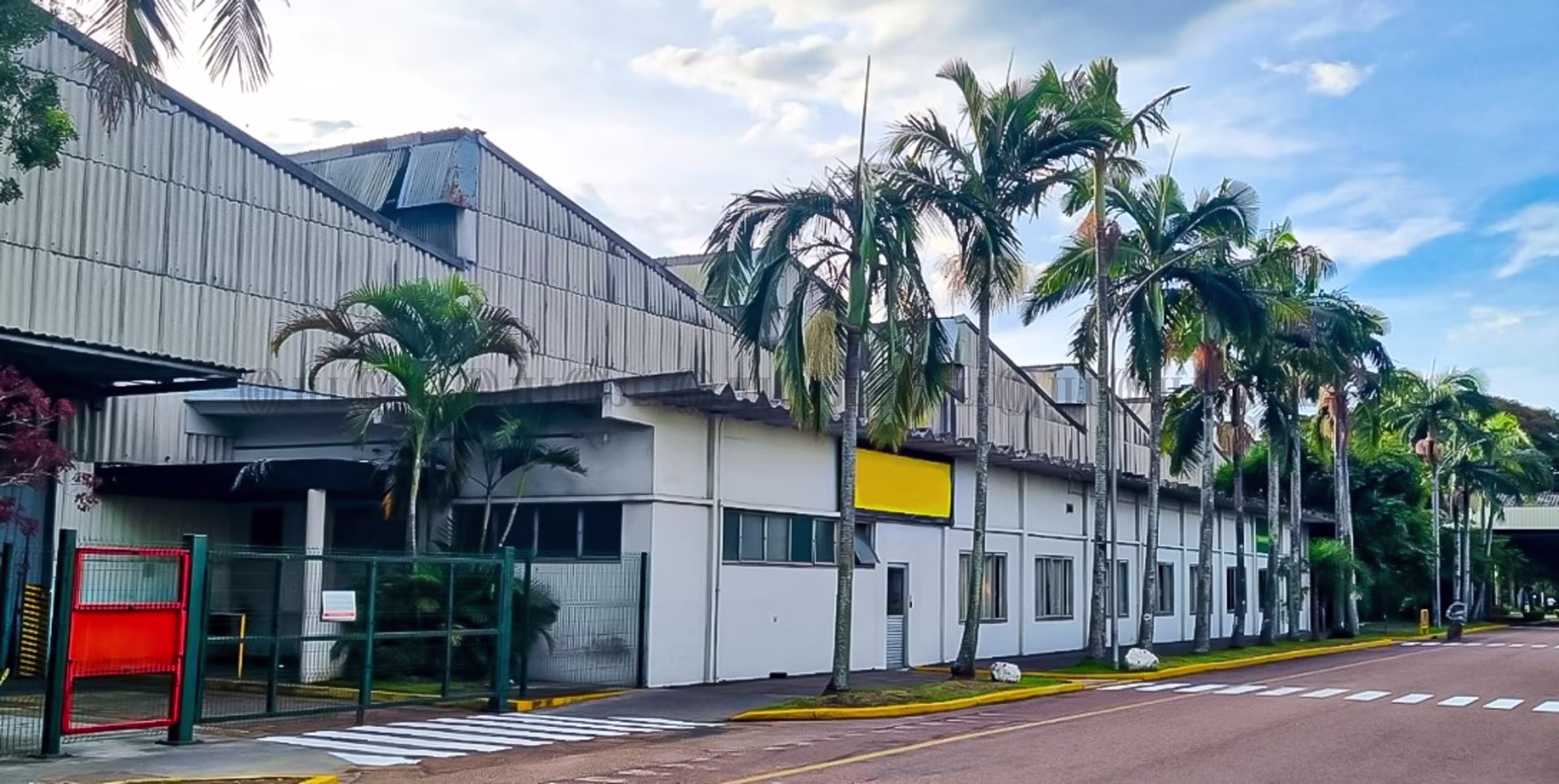 Rua Coqueiros, 325 (Acesso pela Av. Ely Corrêa), Girassol