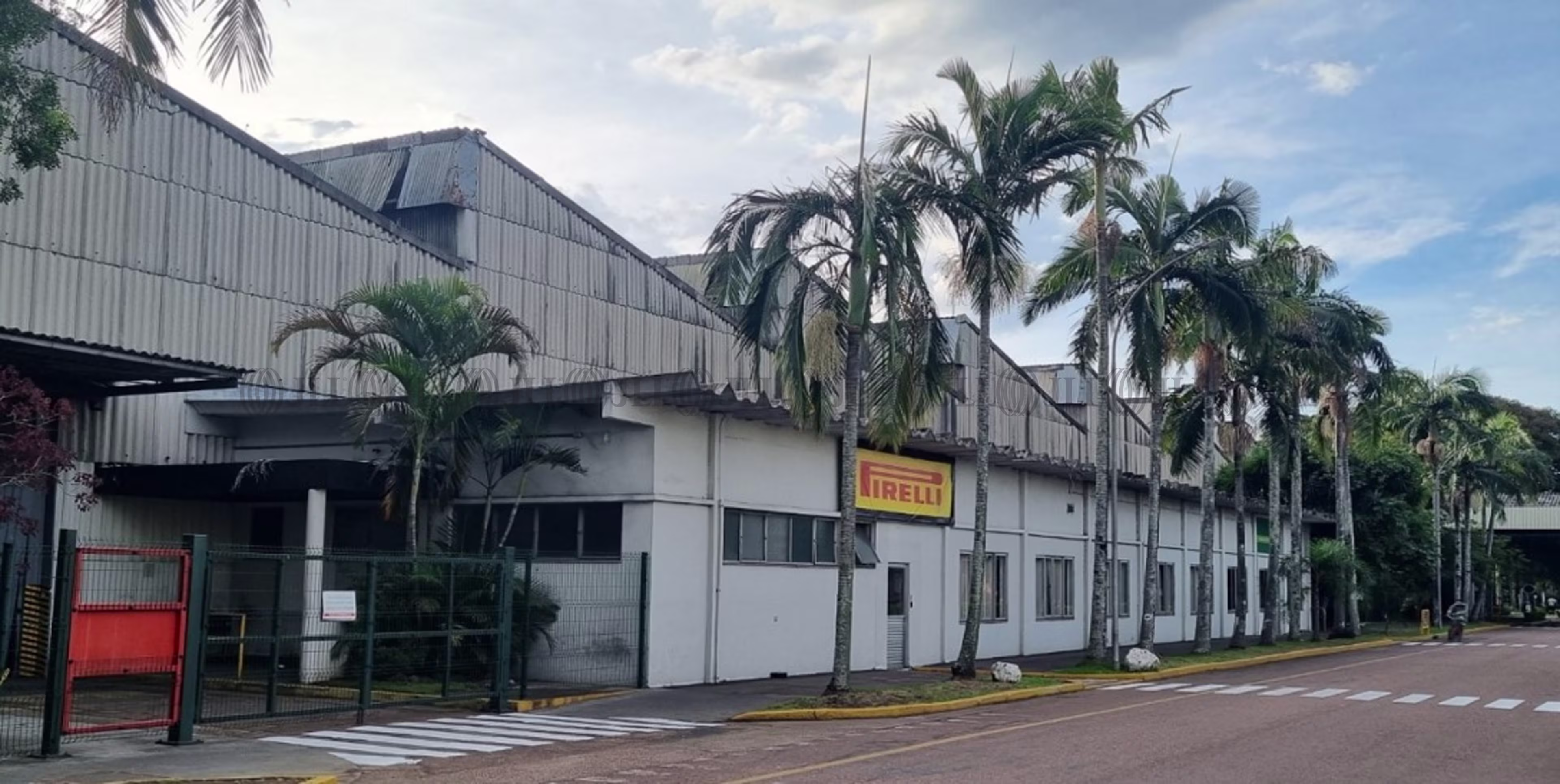 Rua Coqueiros, 325 (Acesso pela Av. Ely Corrêa), Girassol