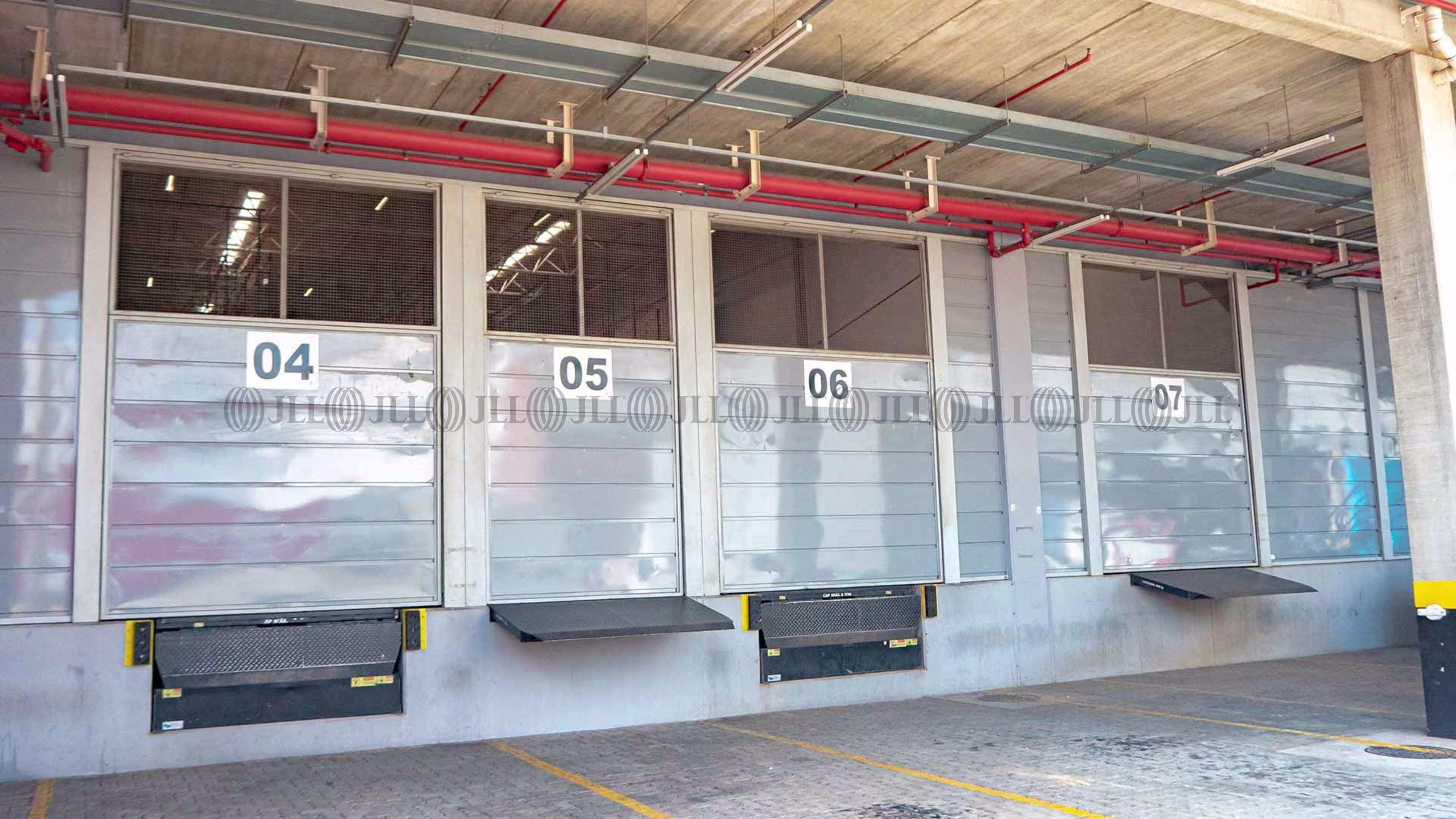 Rua Jamil João Zarif, 684 - Jardim Santa Vicencia, Taboão
