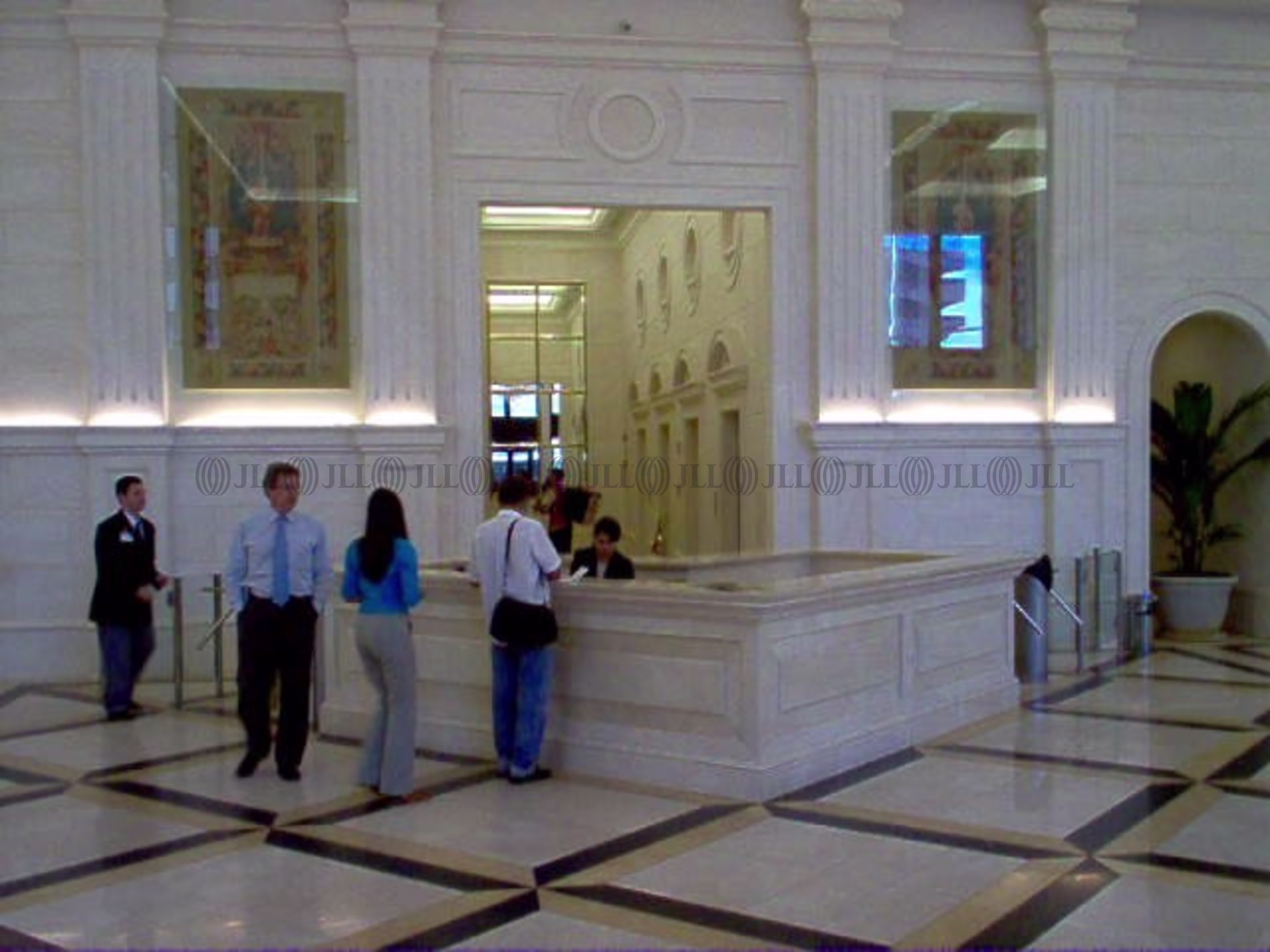 Av. Brg. Faria Lima, 2277 - Jardim Paulistano
