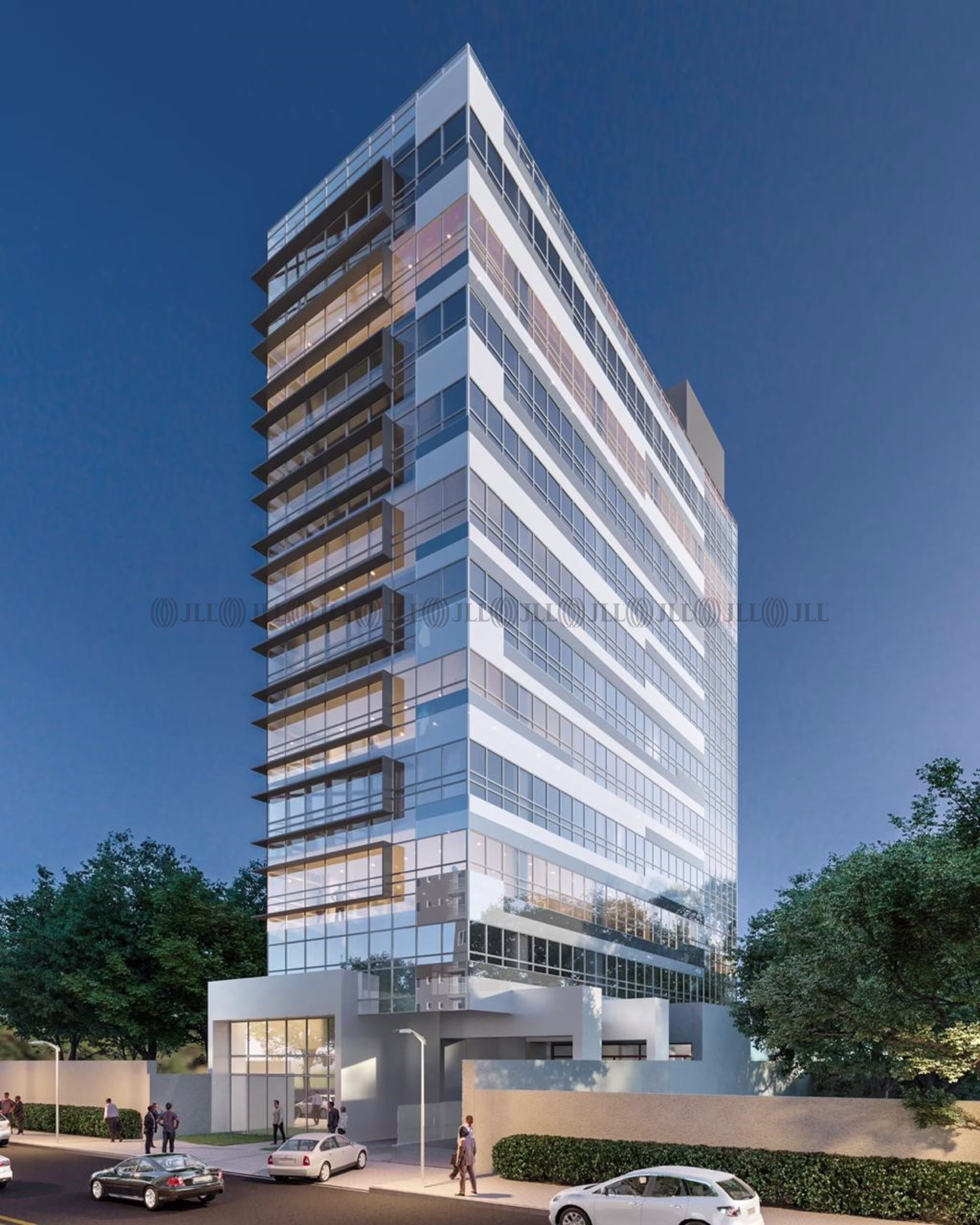Av. Rebouças, 3136 - Pinheiros, - SP,