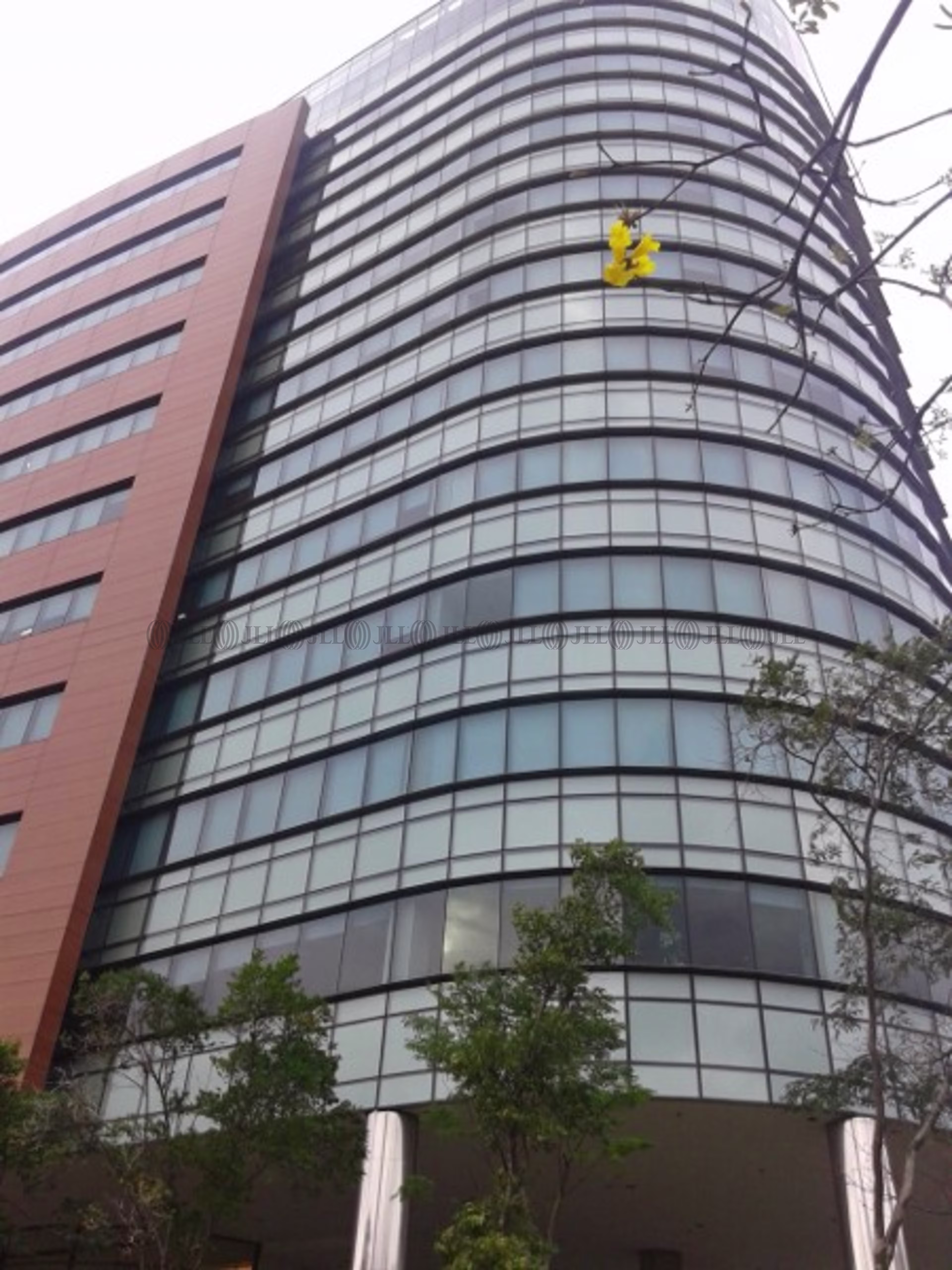Av. das Nações Unidas, 7815 - Pinheiros