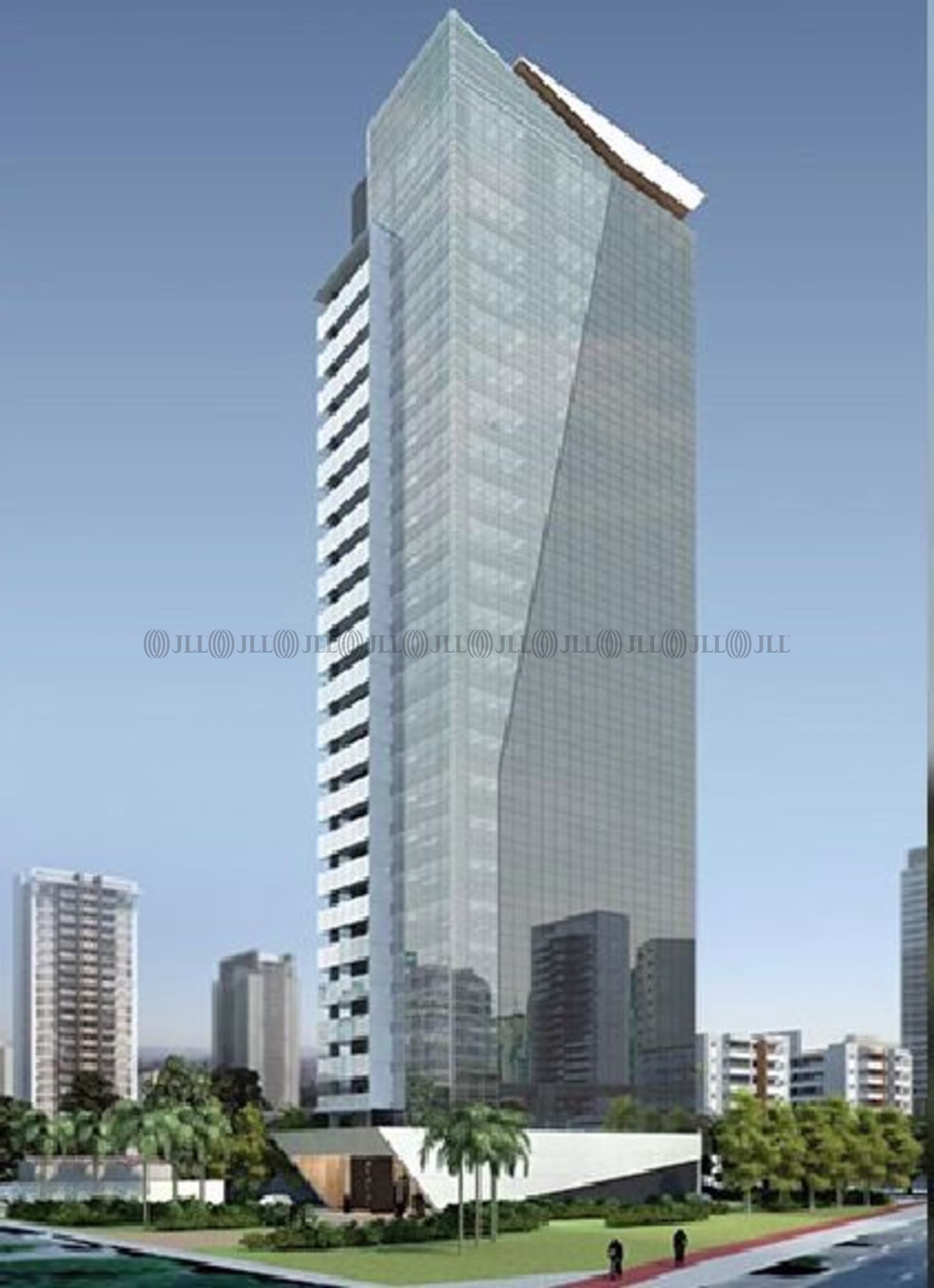 R. Porto União, 295 - Brooklin