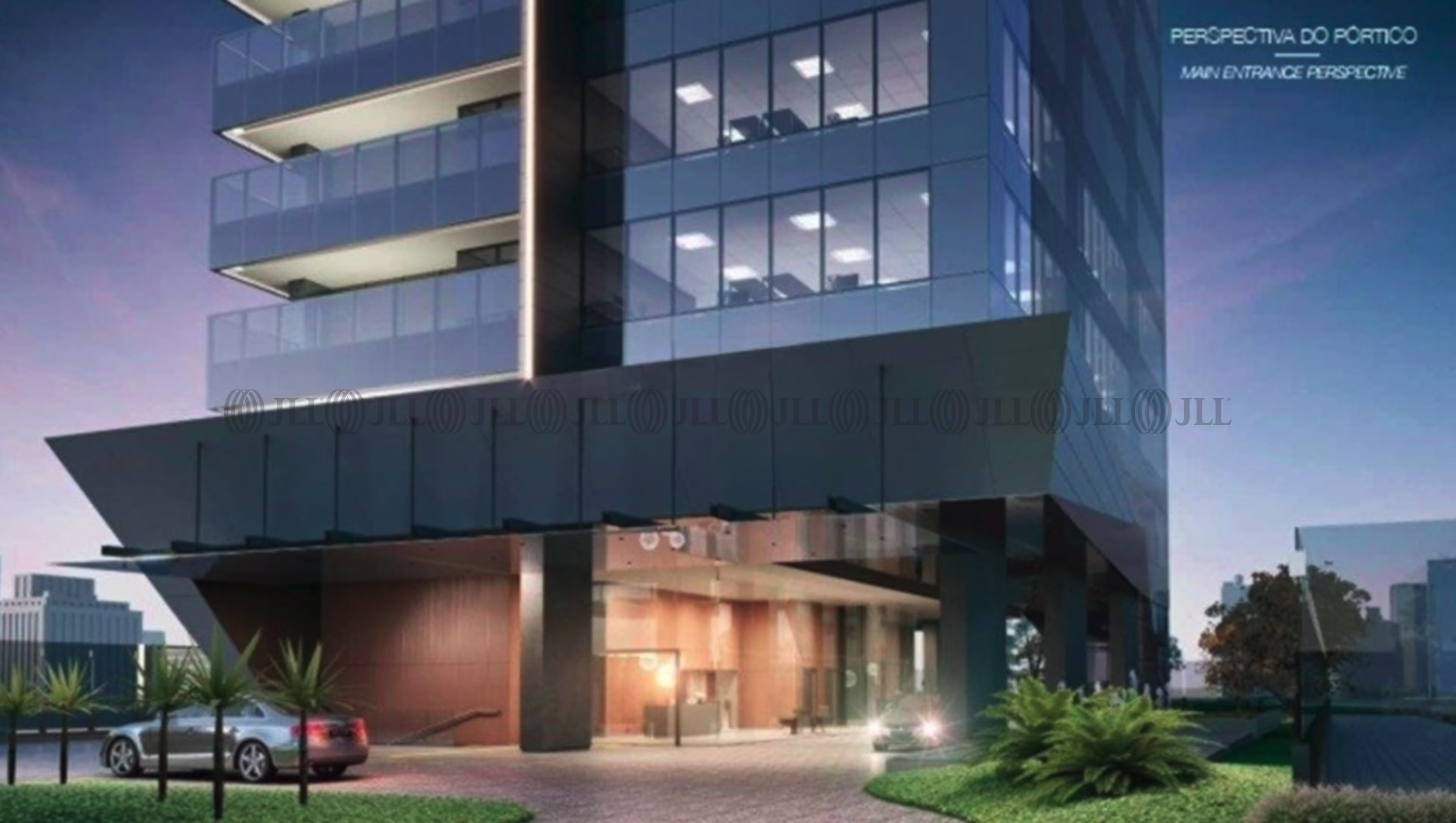 R. Porto União, 295 - Brooklin
