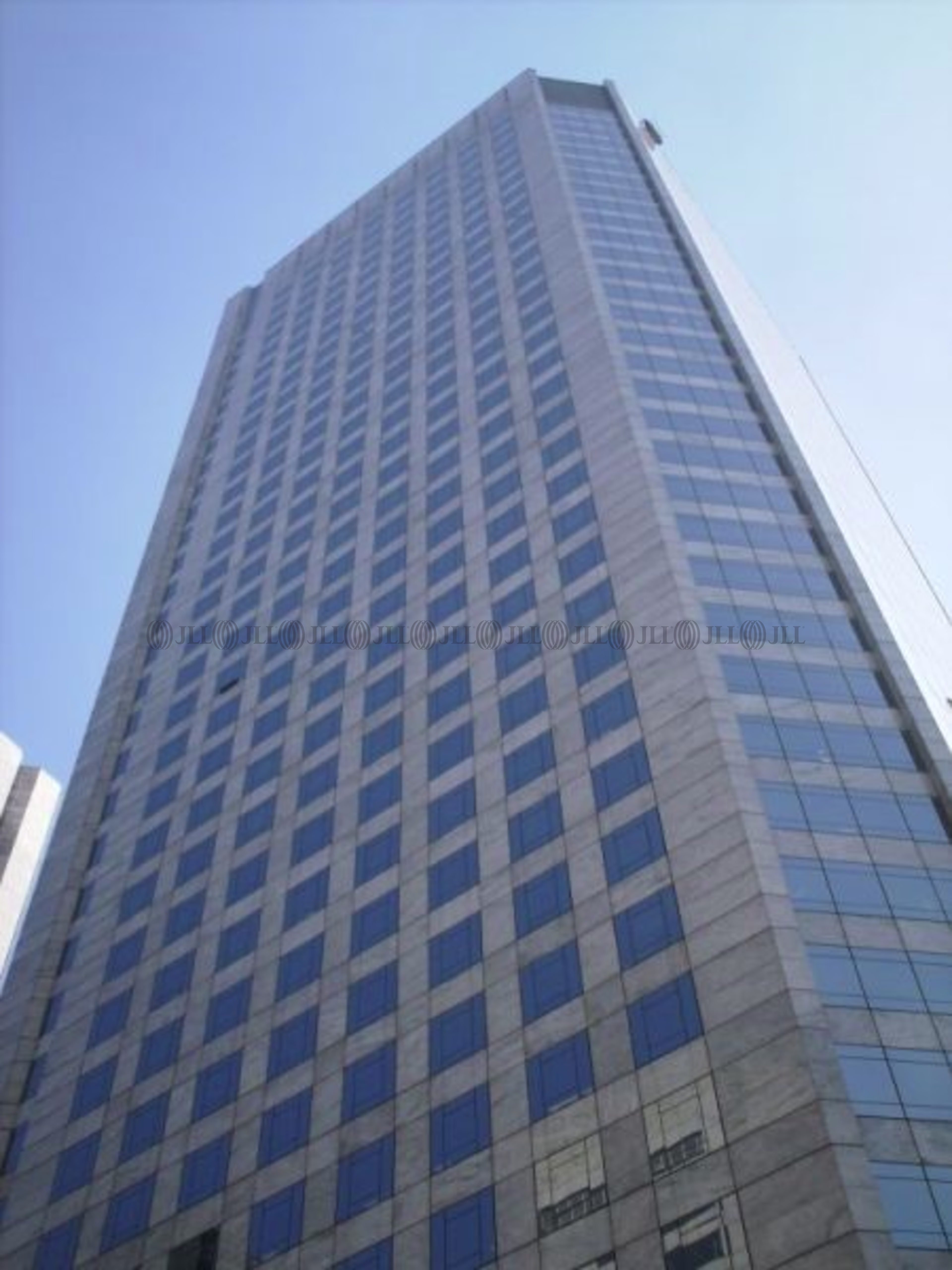 Av. das Nações Unidas, 12901 - Brooklin