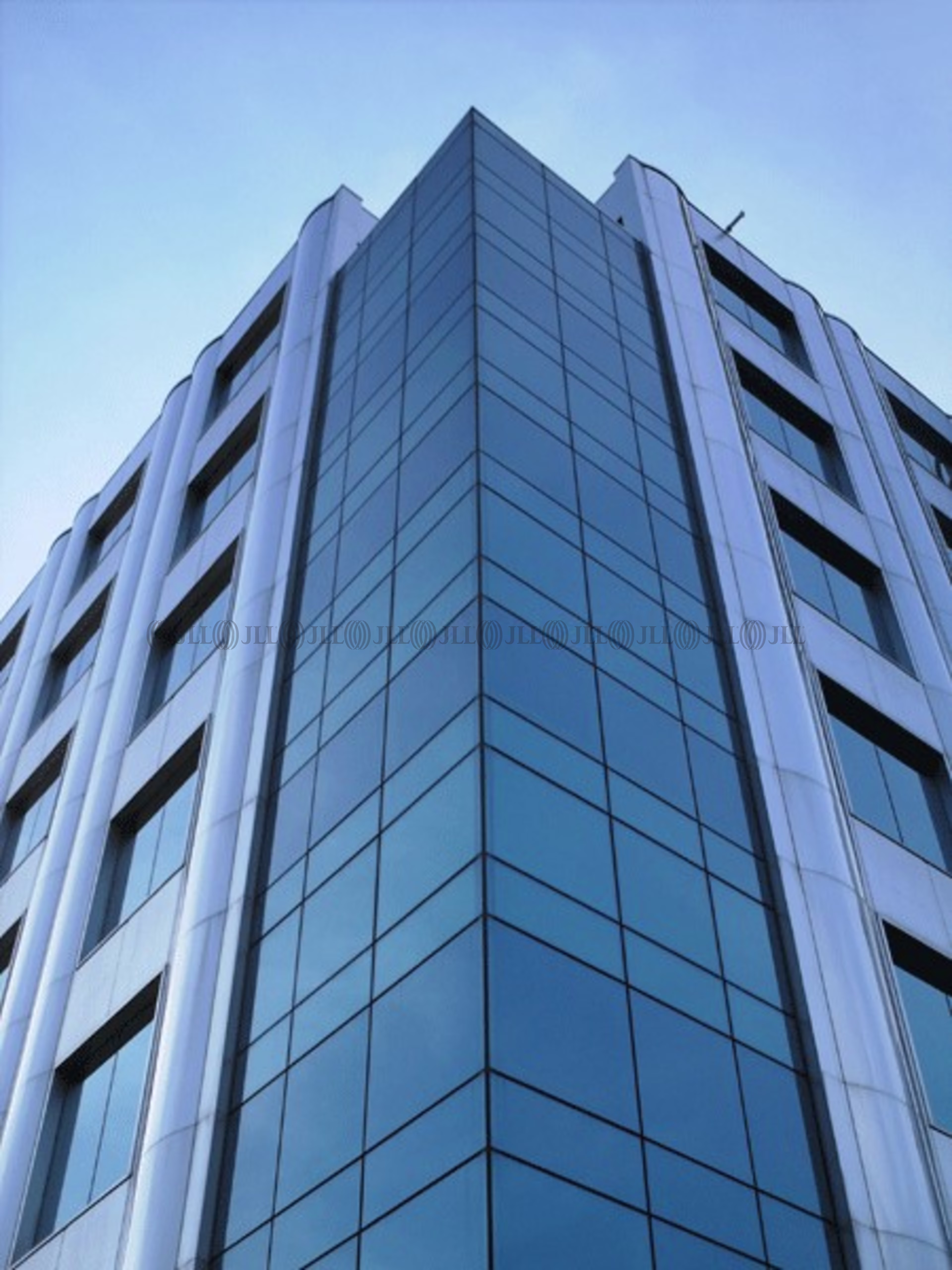 Av. Chucri Zaidan, 860 - Vila Cordeiro