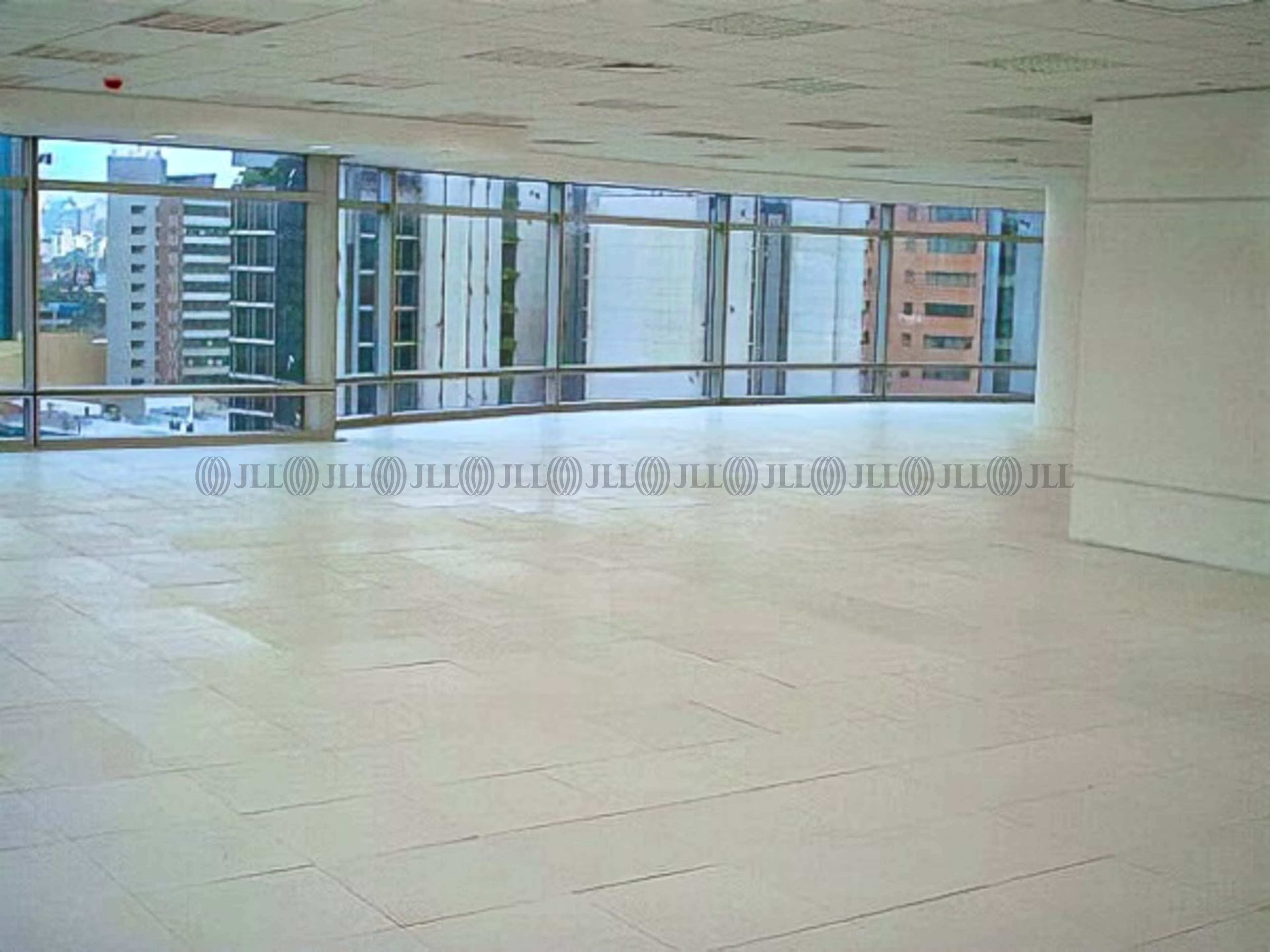R. Funchal, 418 - Vila Olímpia