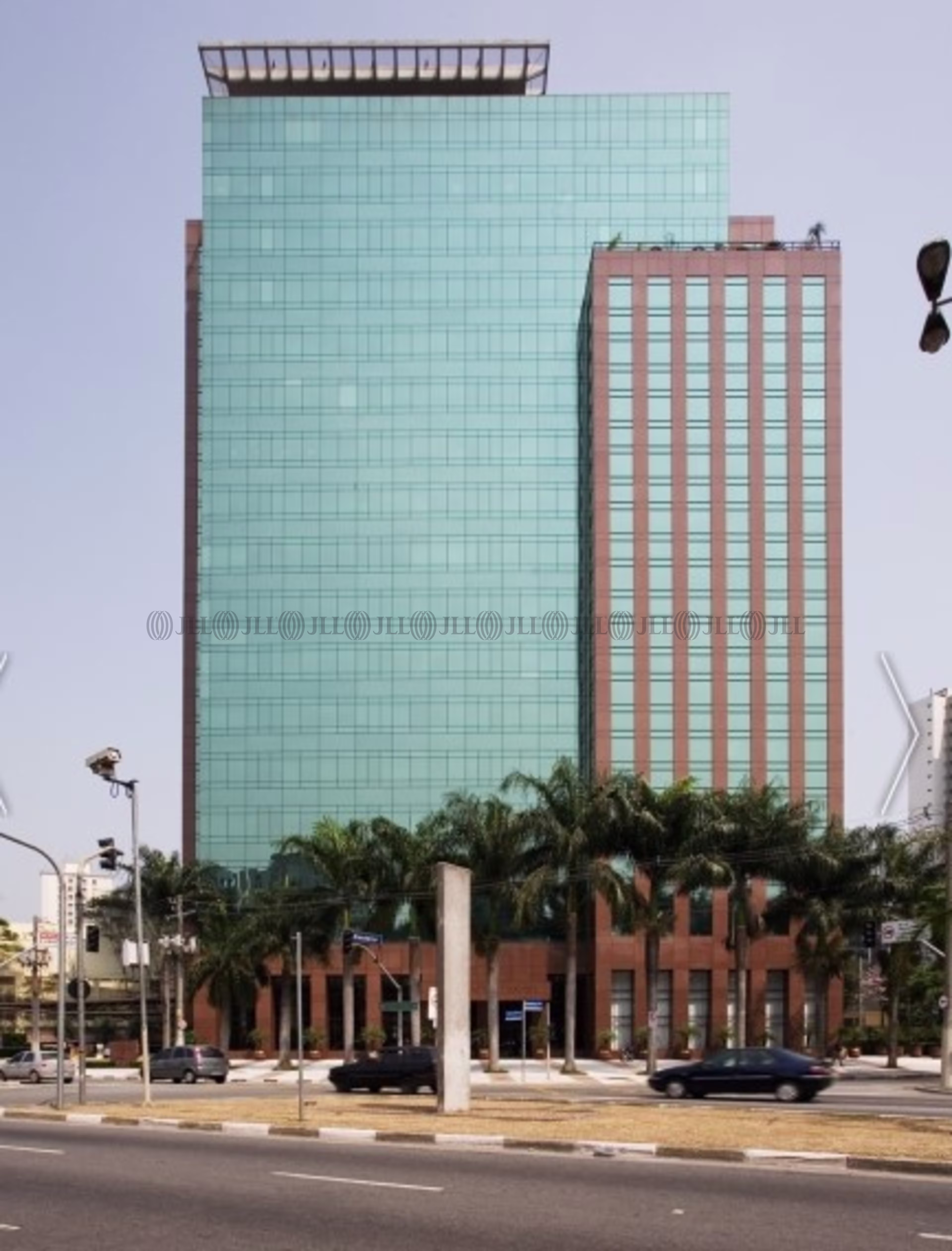 Av. Pres. Juscelino Kubitschek, 510 - Vila Nova Conceição