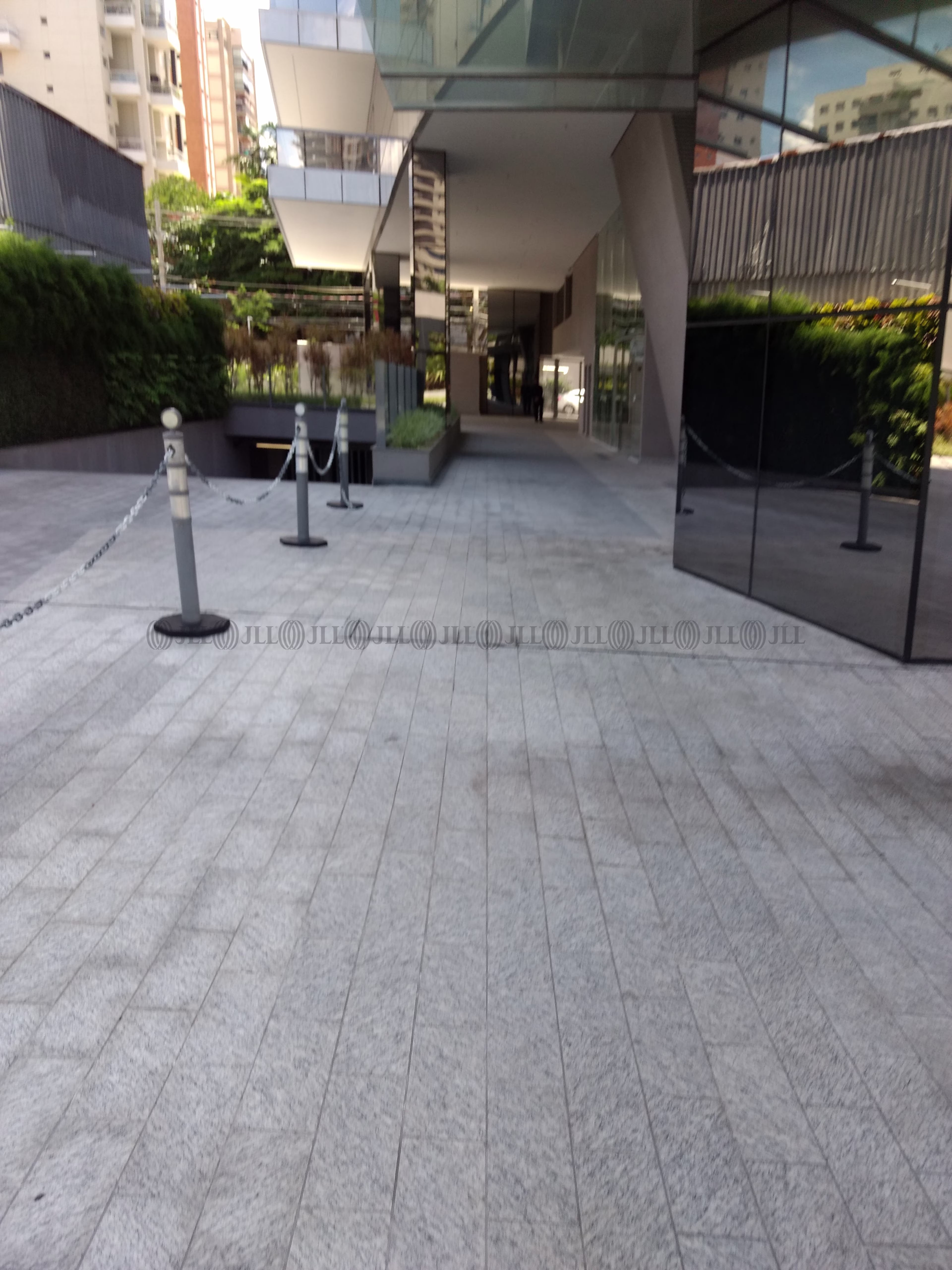 Av. Brig. Faria Lima, 4509 - Itaim Bibi
