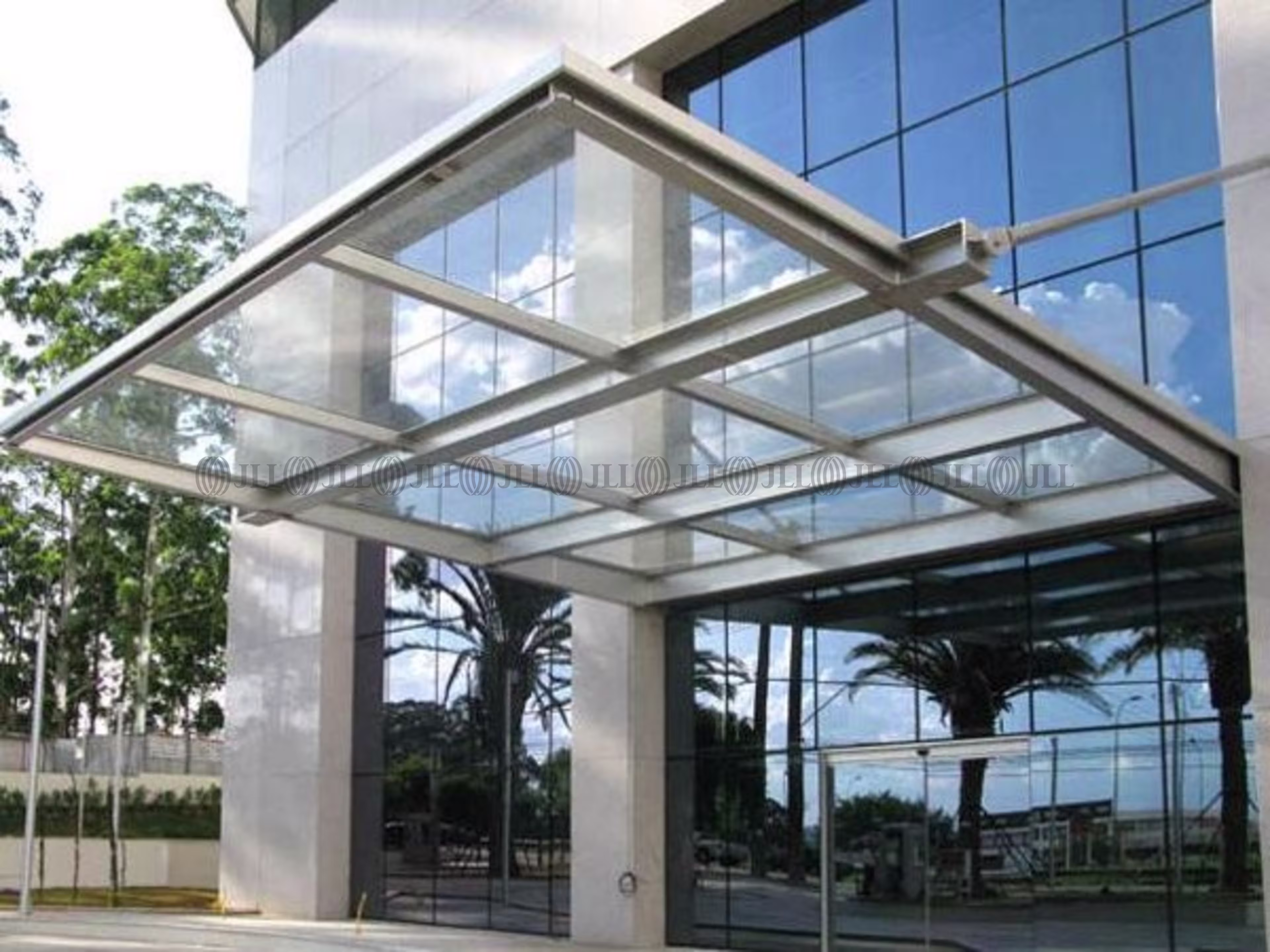 Alameda Xingu, 350 - Alphaville