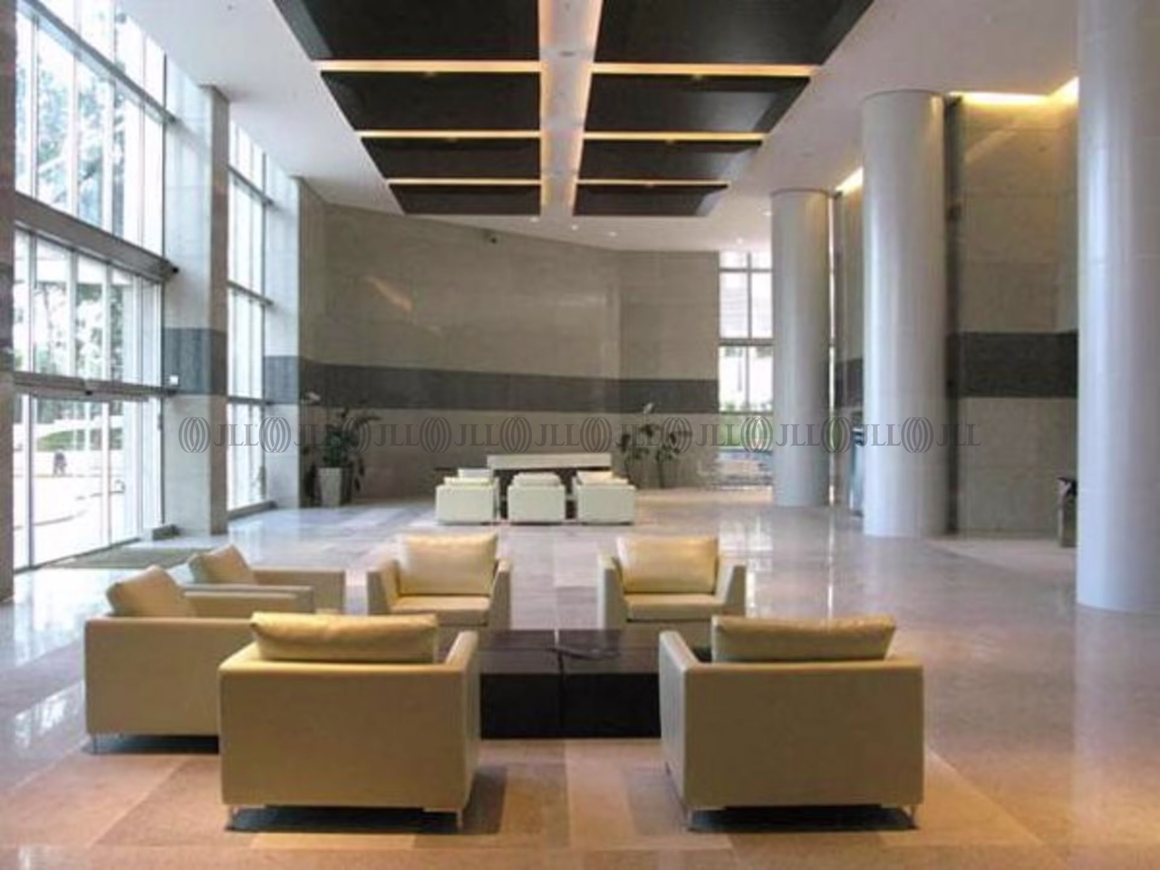 Alameda Xingu, 350 - Alphaville
