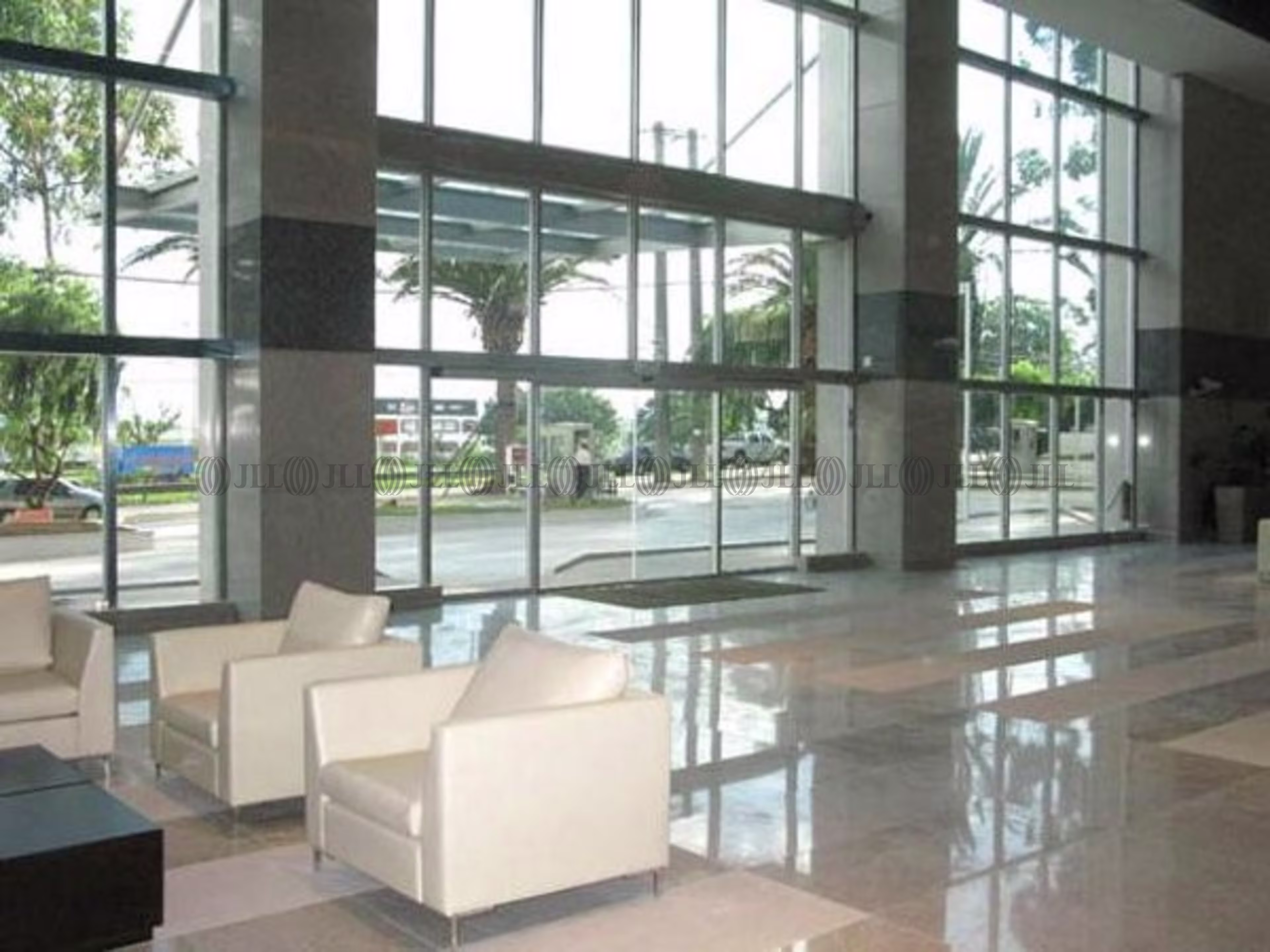 Alameda Xingu, 350 - Alphaville