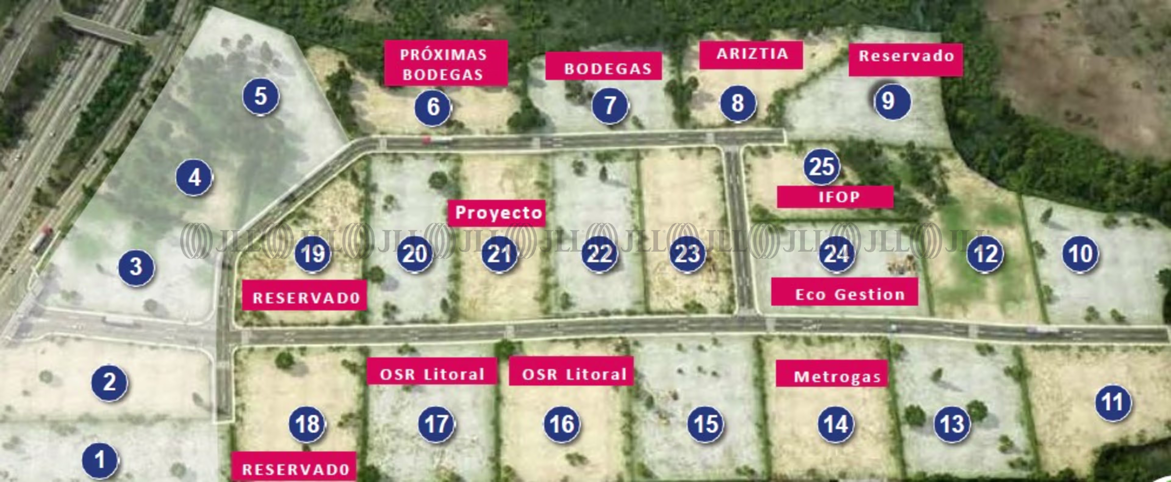 Ruta 5 Sur