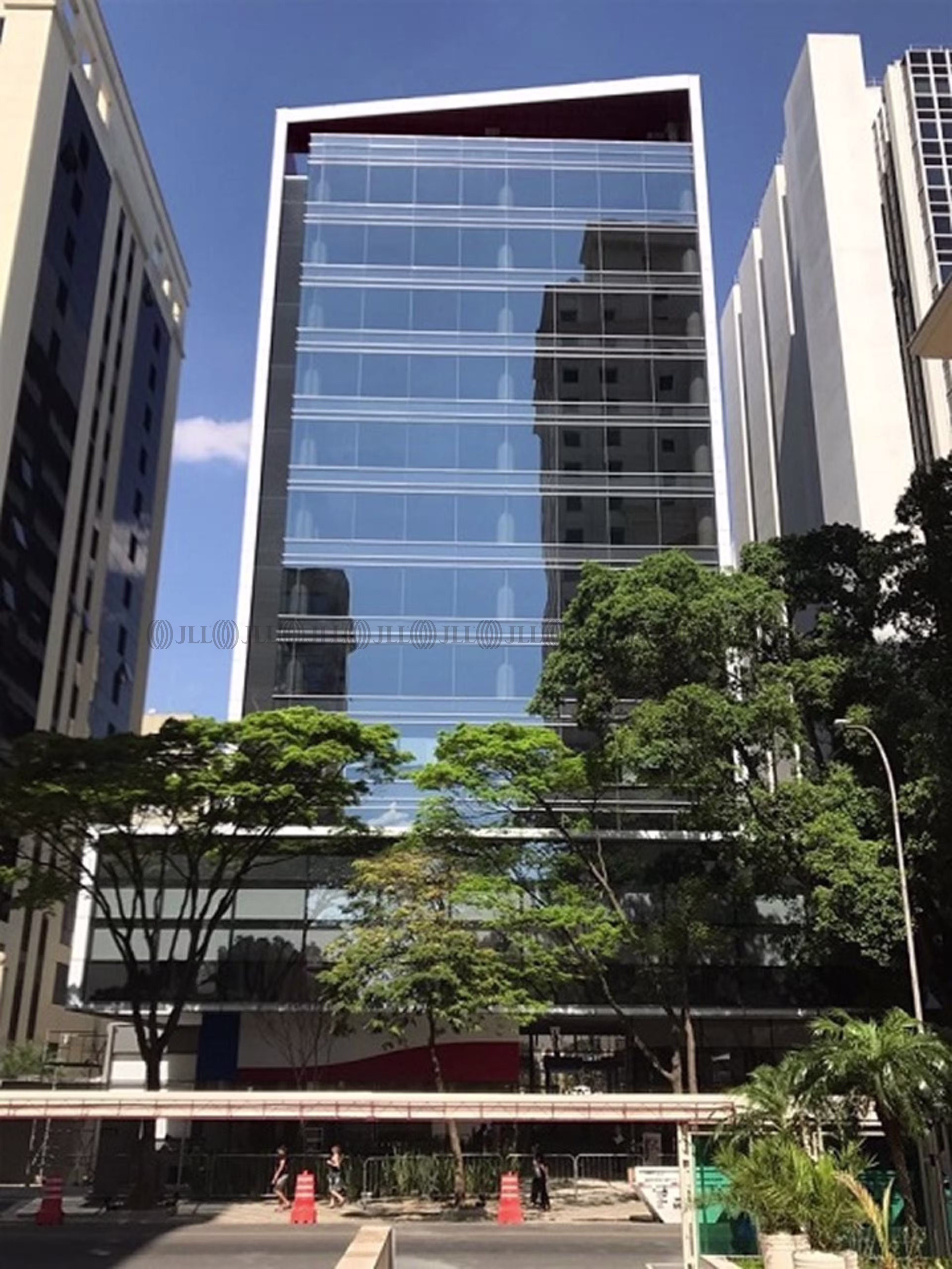 Av. Angélica, 2529 - Bela Vista